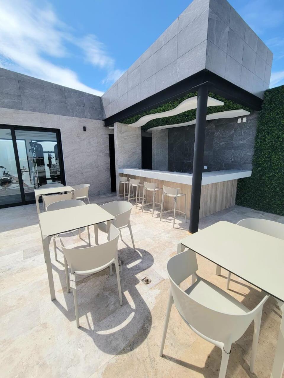 Lujo Tropical, Moderno Con Vistas A La Naturaleza *
