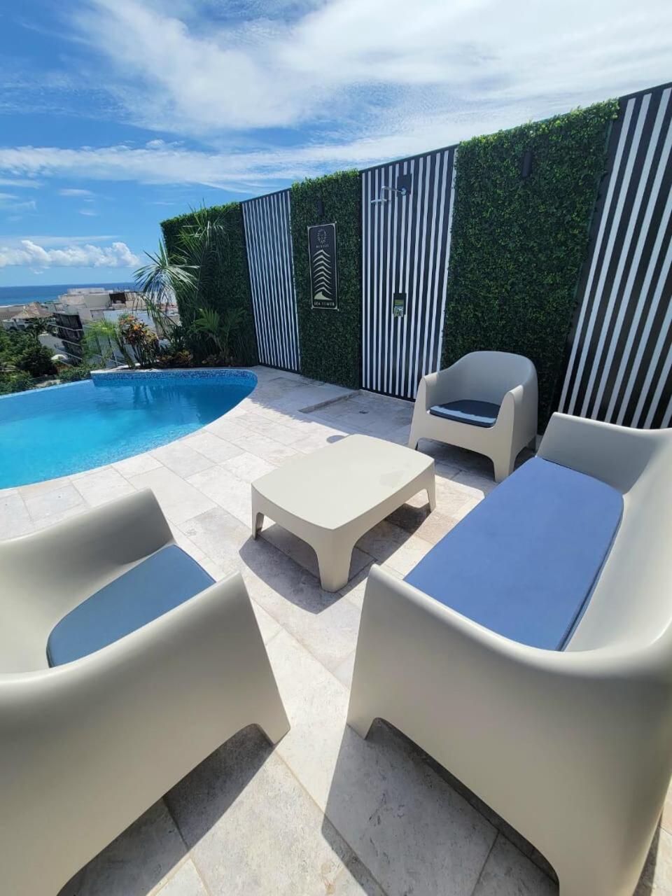 Lujo Tropical, Moderno Con Vistas A La Naturaleza *