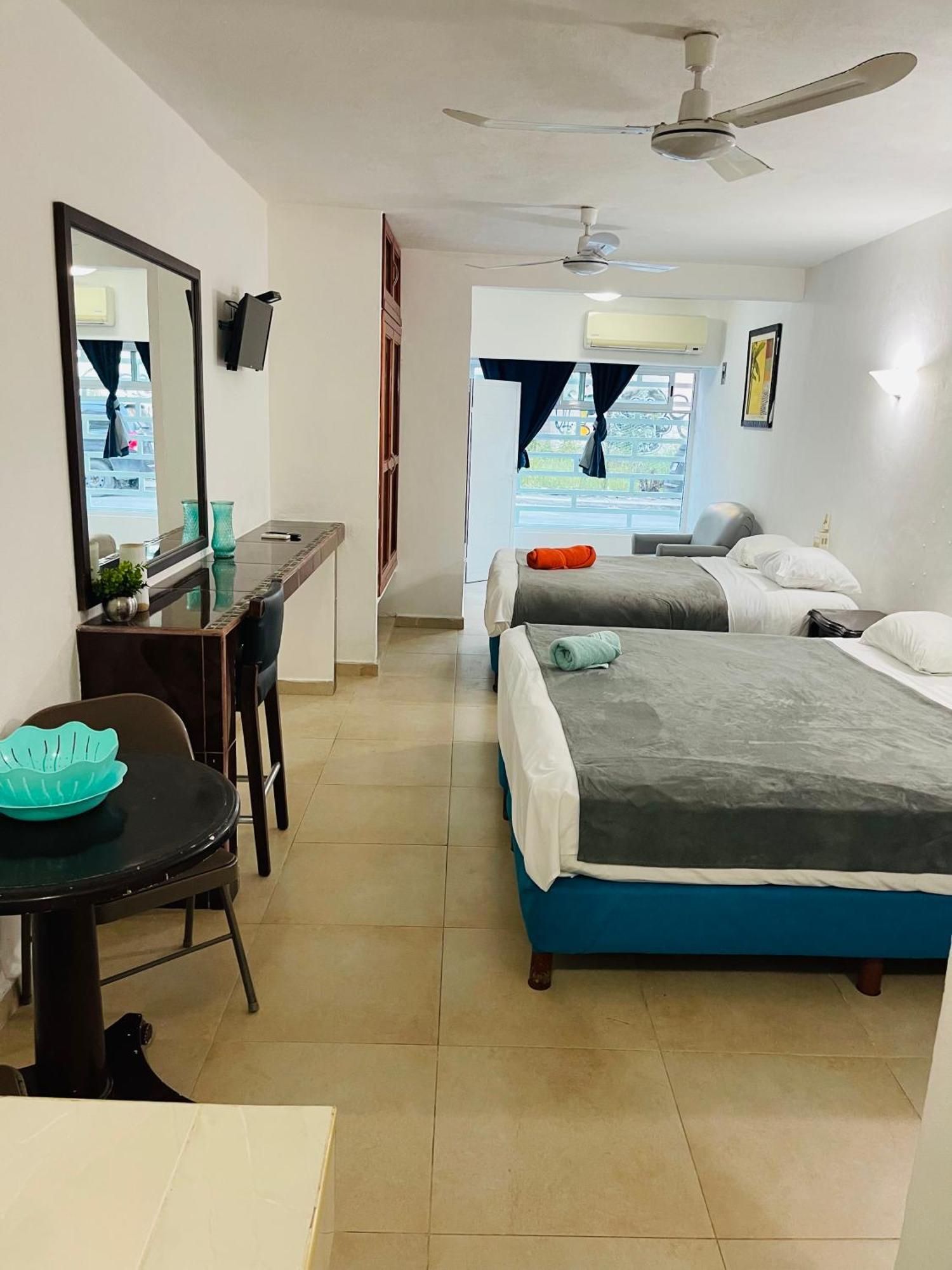 Apartment Marena 3