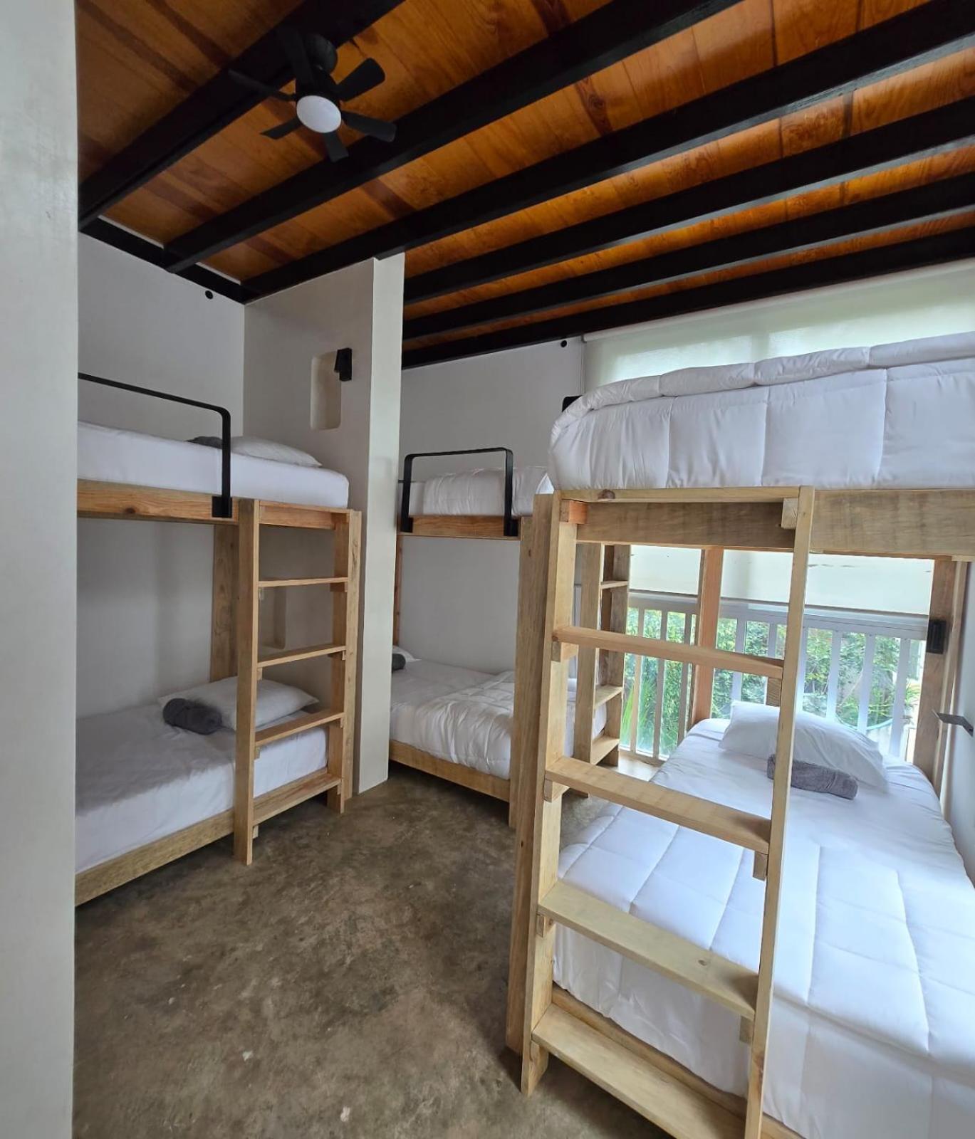 Albergue Hom Boutique *