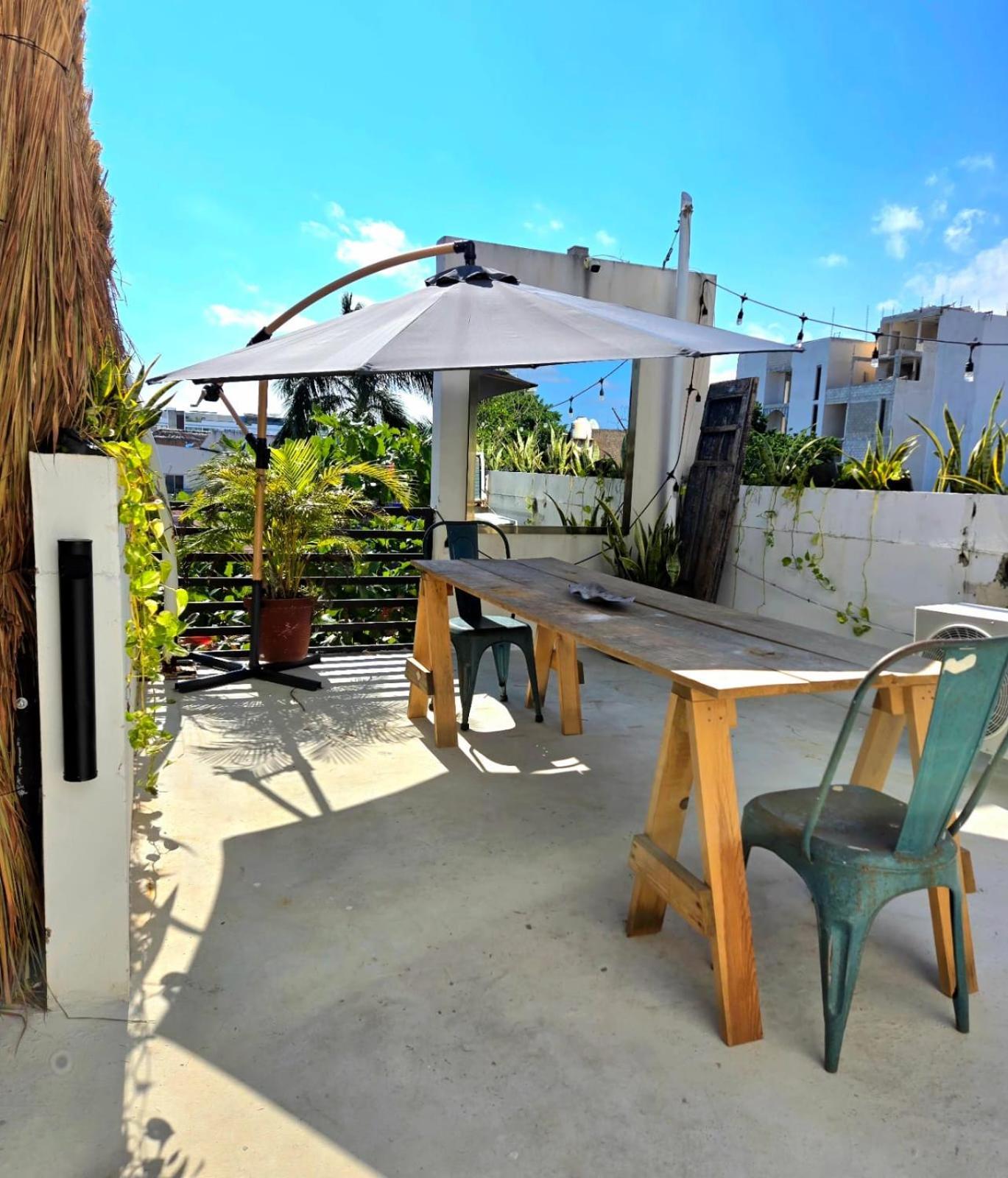 Hom Boutique Playa del Carmen