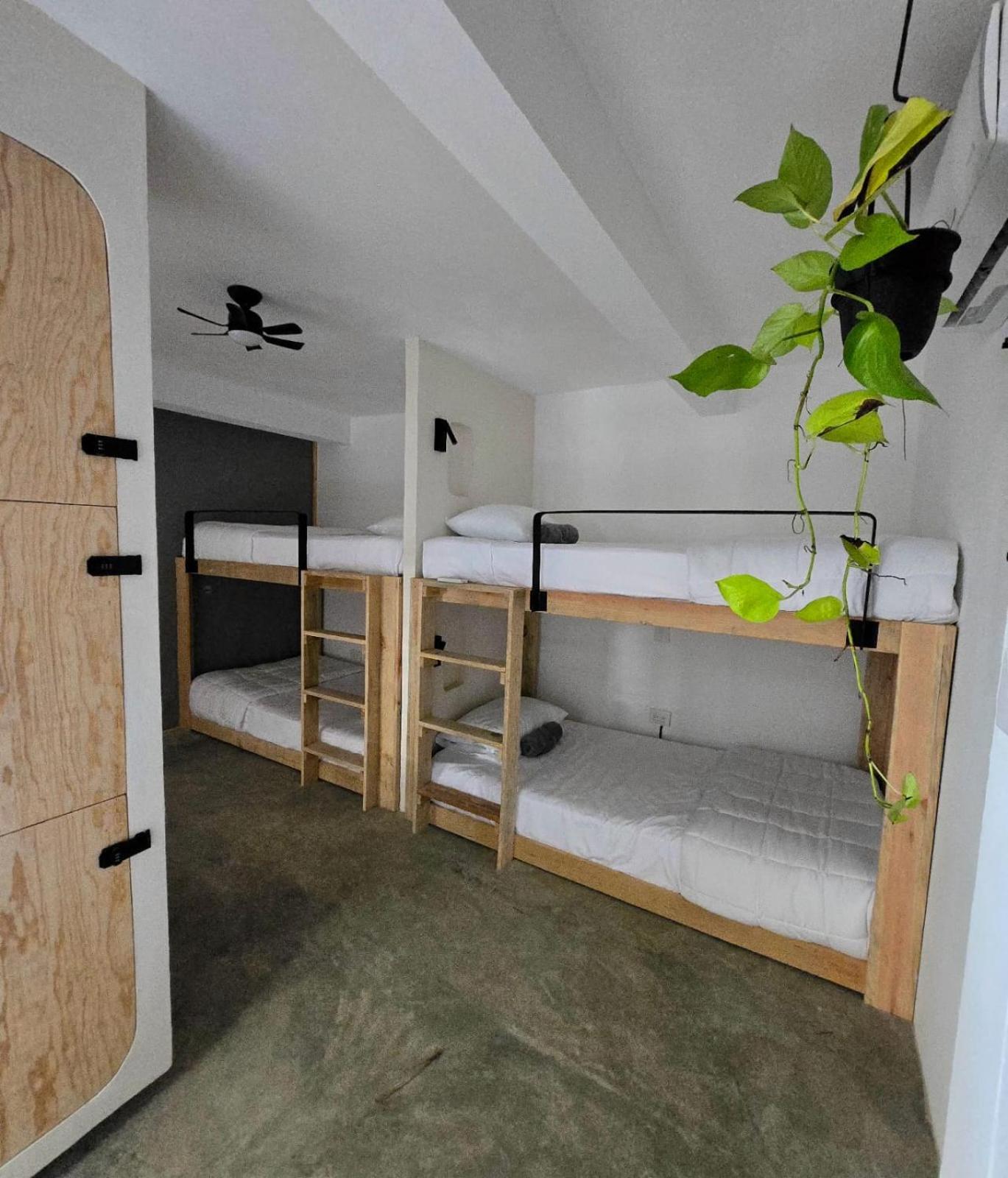 Albergue Hom Boutique *