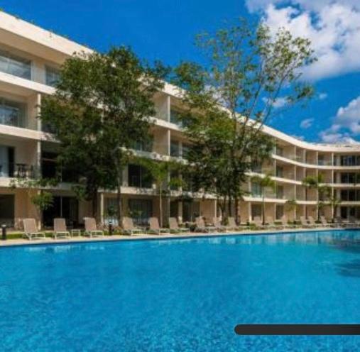 Apartment Caribbean Paradise! New Playa del Carmen
