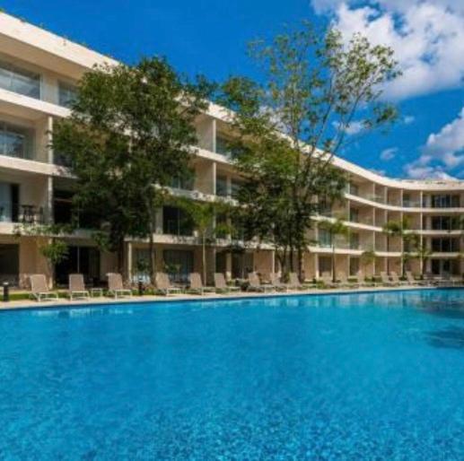 Caribbean Paradise! New Apartment *