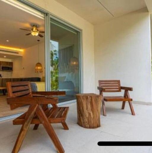 Caribbean Paradise! New * Playa del Carmen