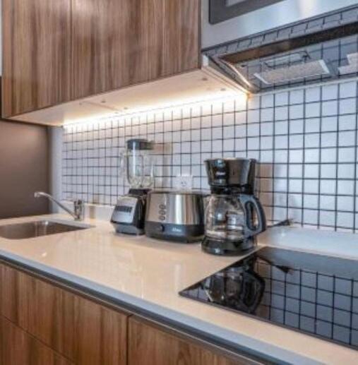 Caribbean Paradise! New Apartment