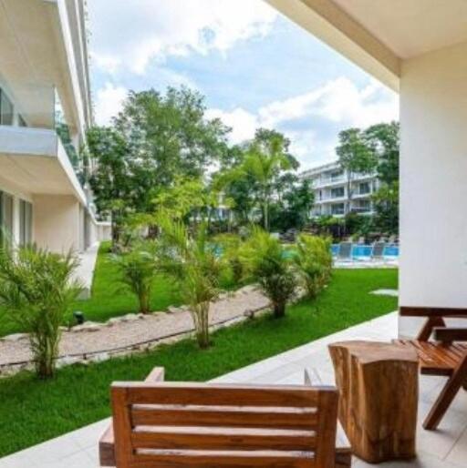Caribbean Paradise! New Apartment