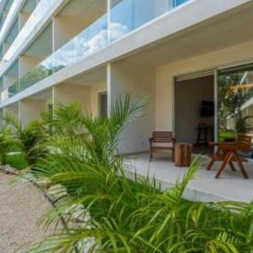 Caribbean Paradise! New Playa del Carmen