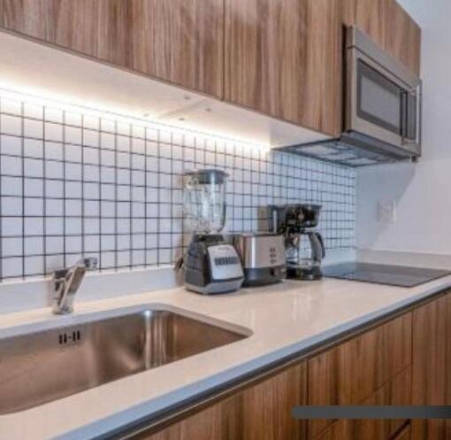 Caribbean Paradise! New Apartment