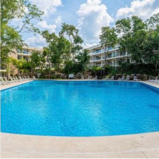 Caribbean Paradise! New Apartment Playa del Carmen