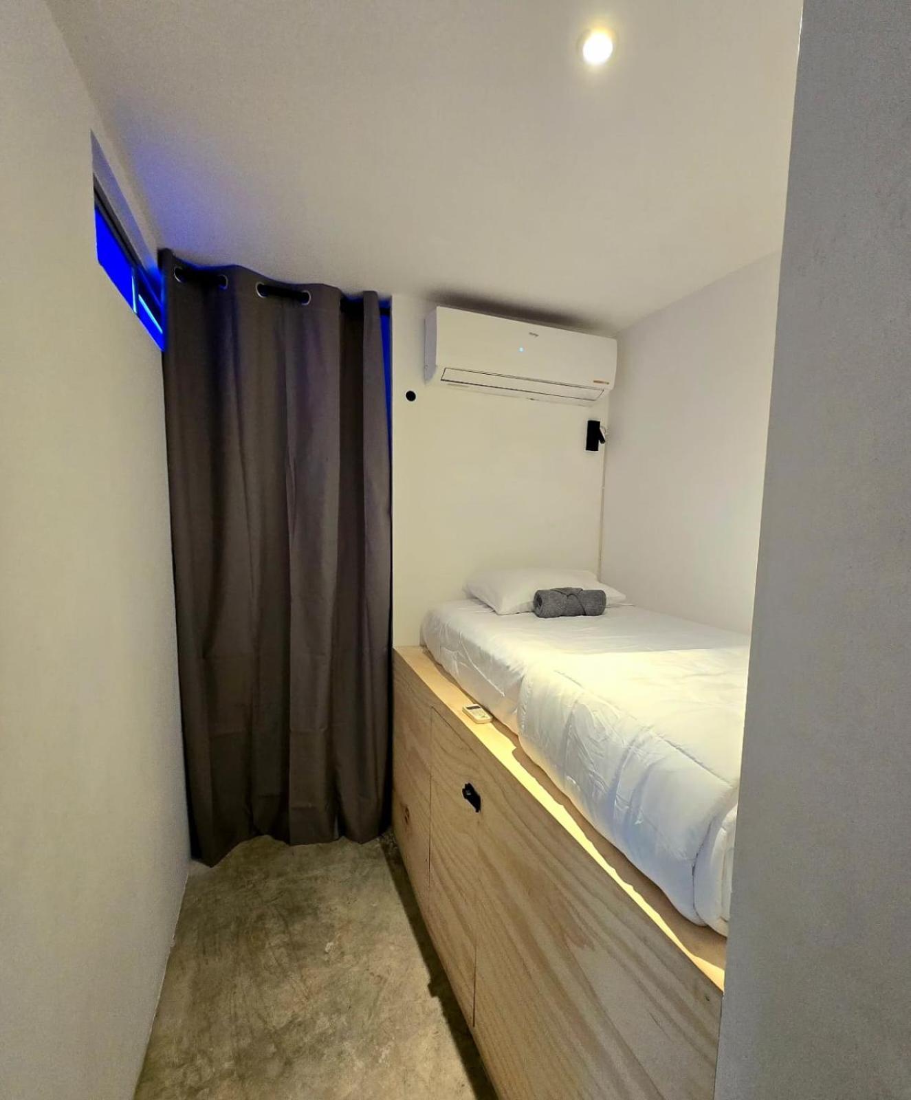 Albergue Hom Boutique *