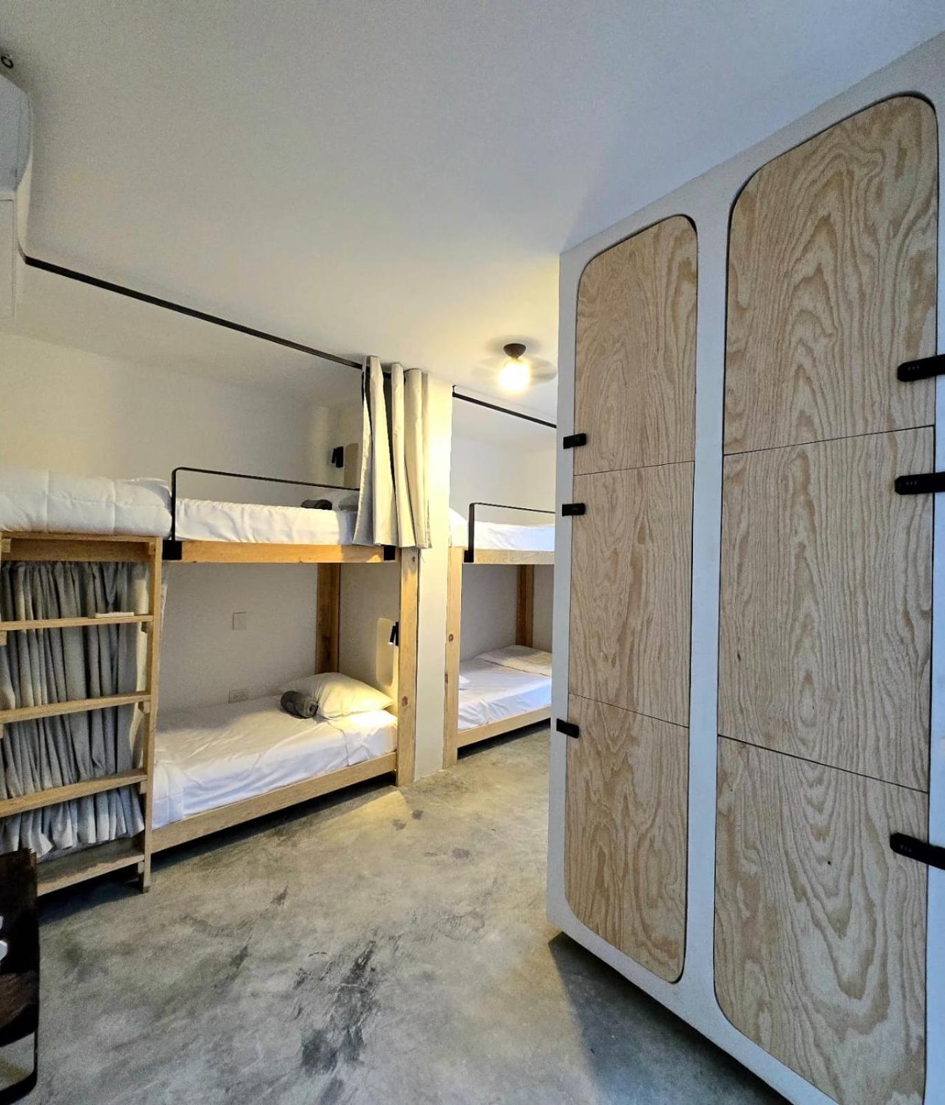 Hom Boutique Albergue