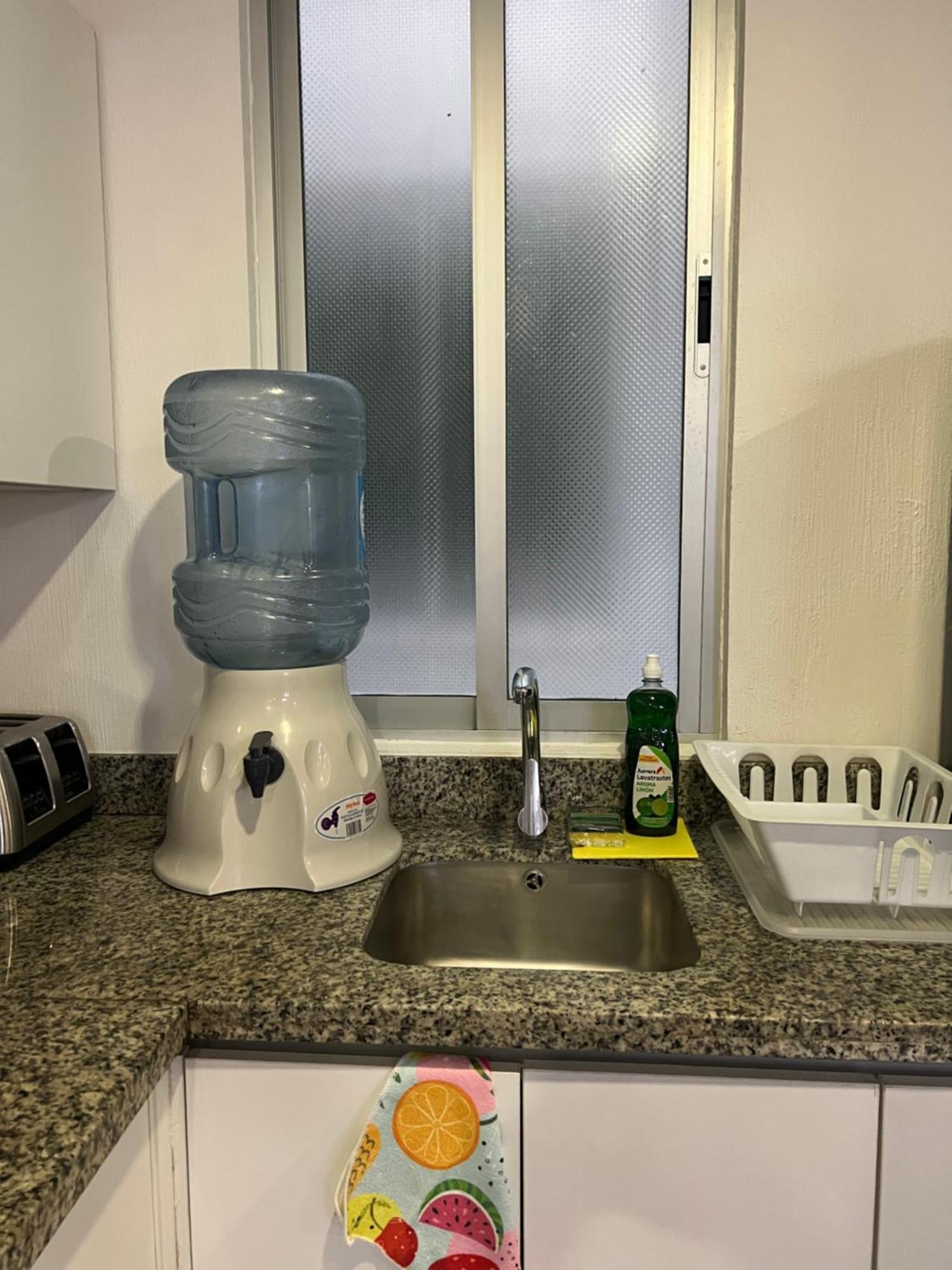 Departamento En Bbxplaya1 Appartement