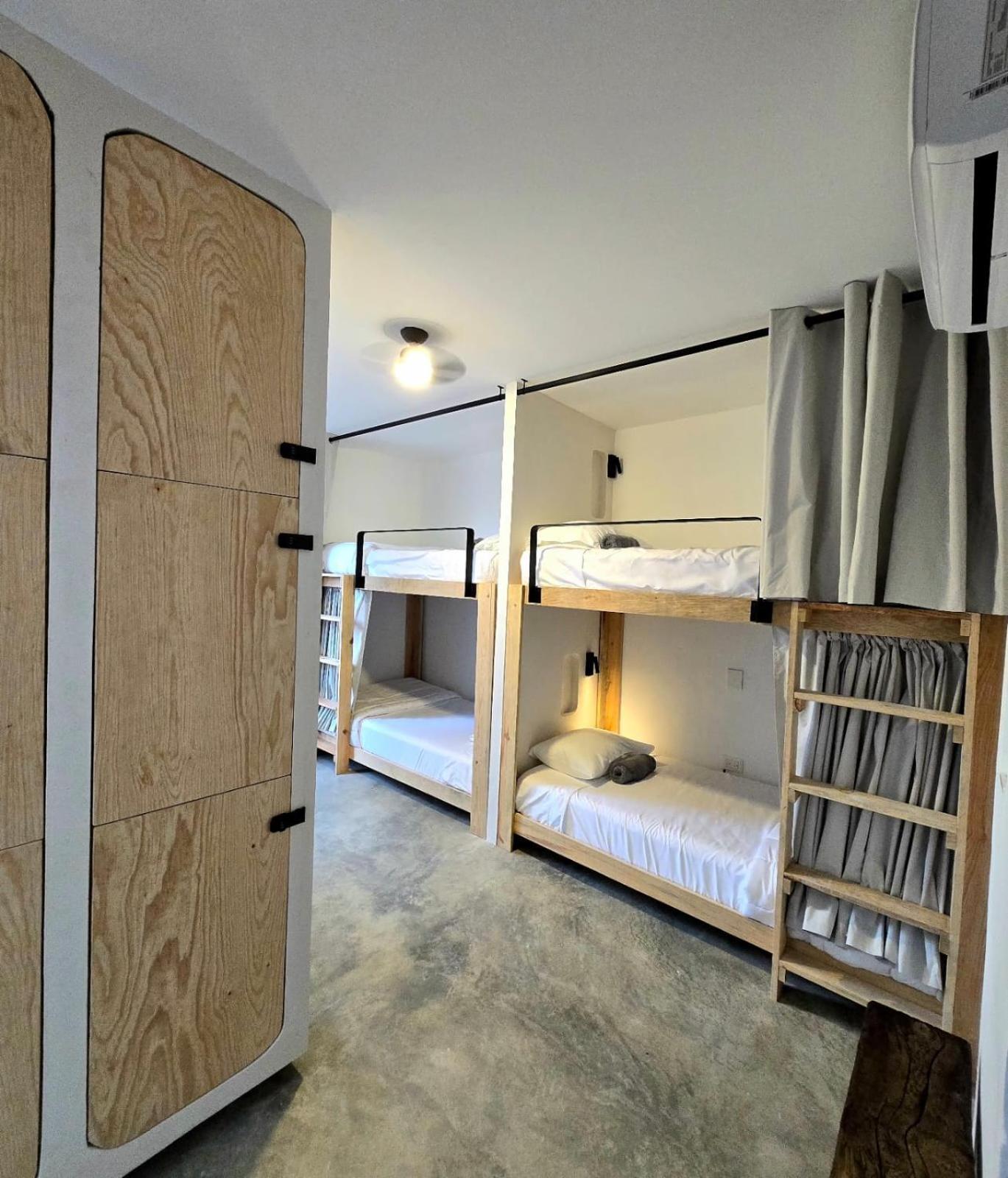 Albergue Hom Boutique Playa del Carmen