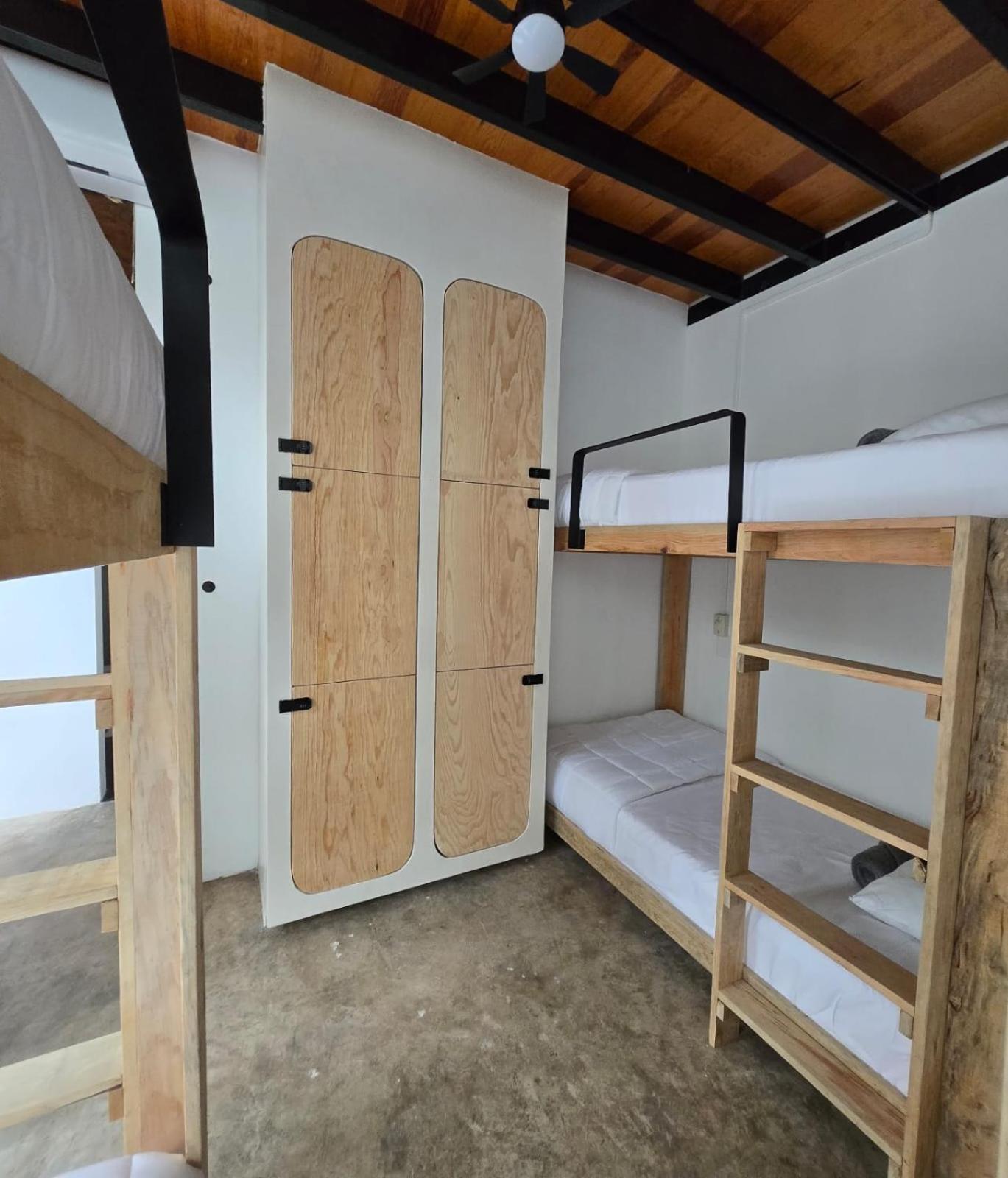 Hom Boutique Albergue Playa del Carmen
