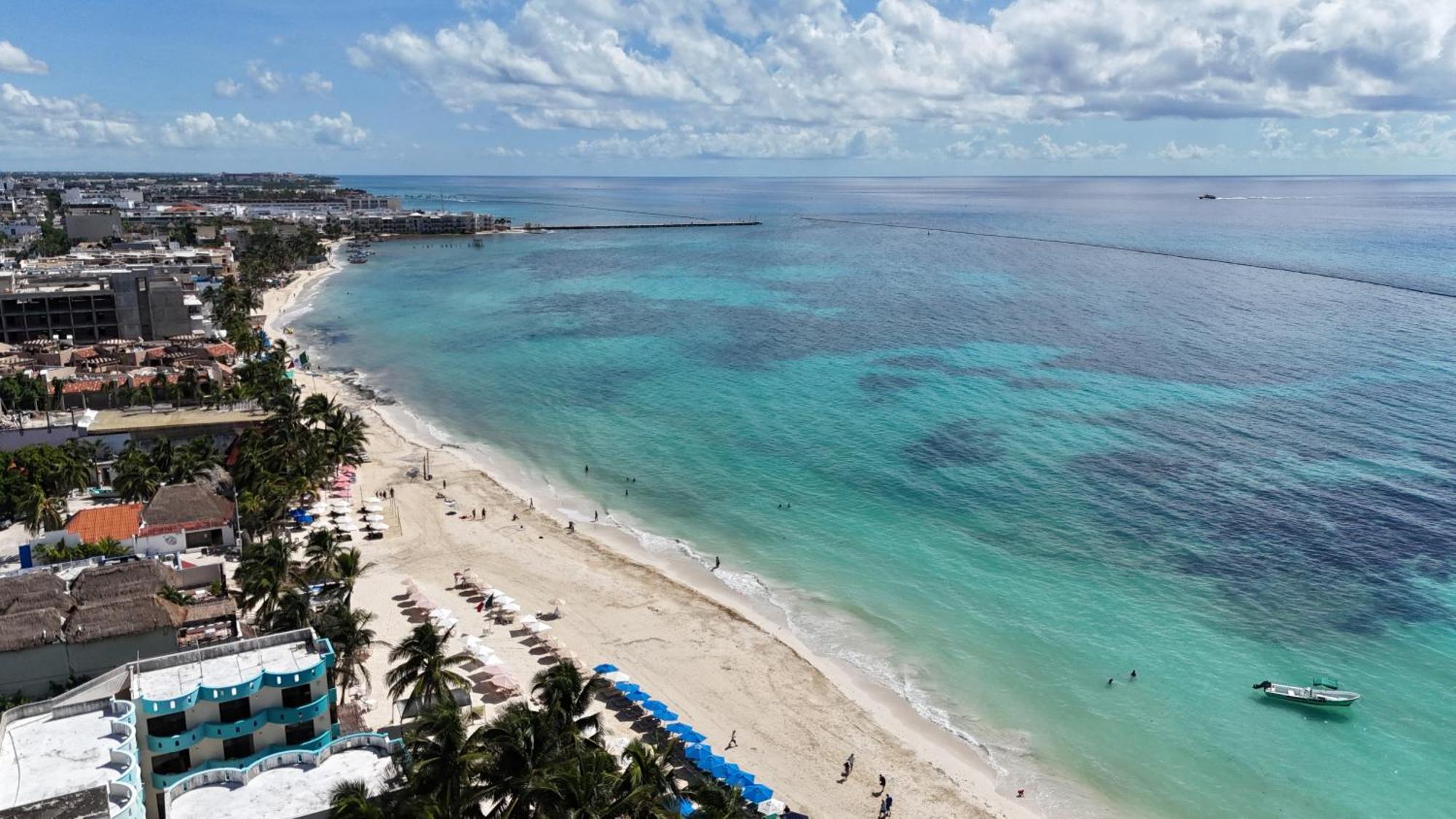 Areia - Front Alojamento *