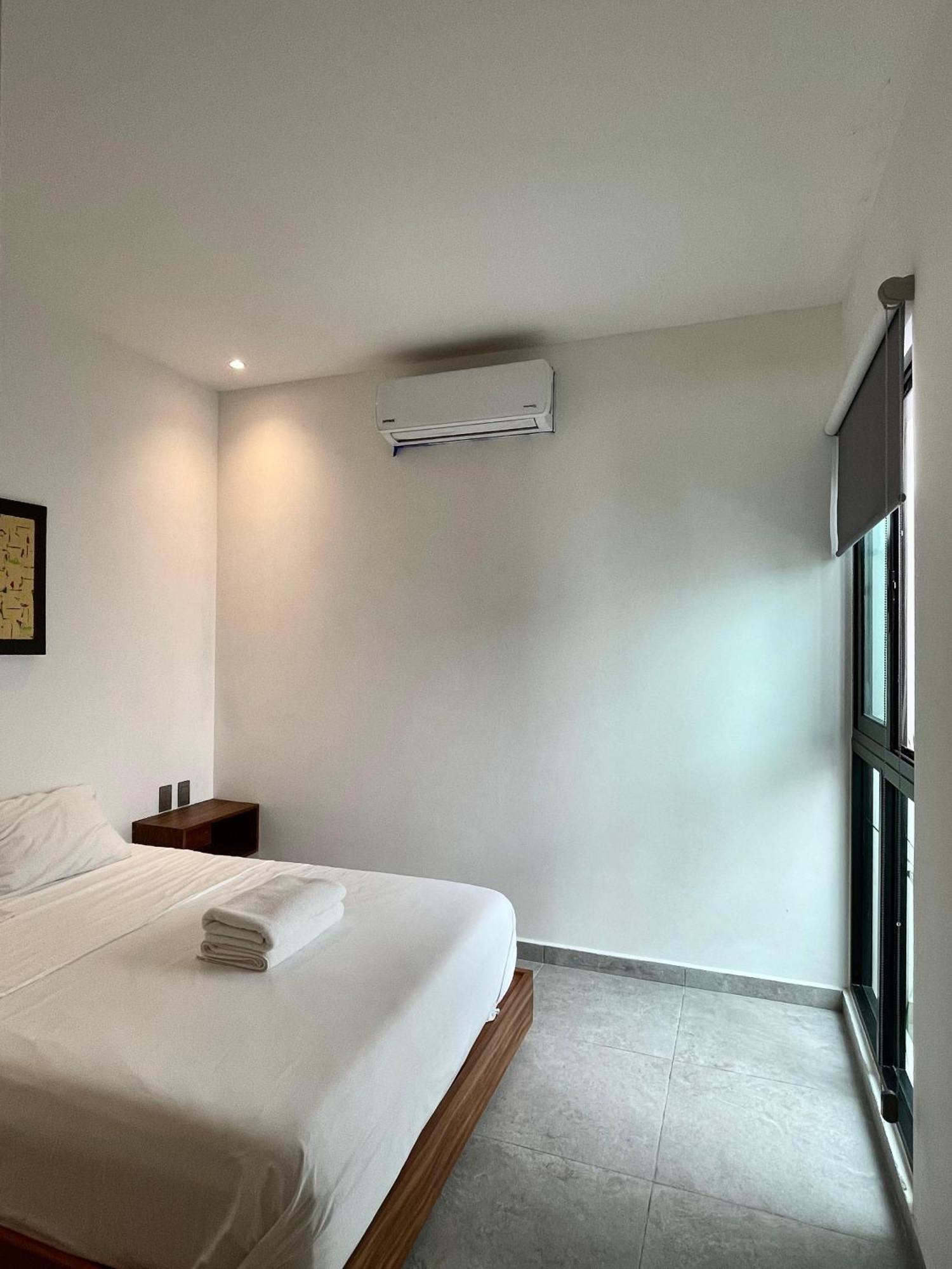 Doi 45 * Playa del Carmen
