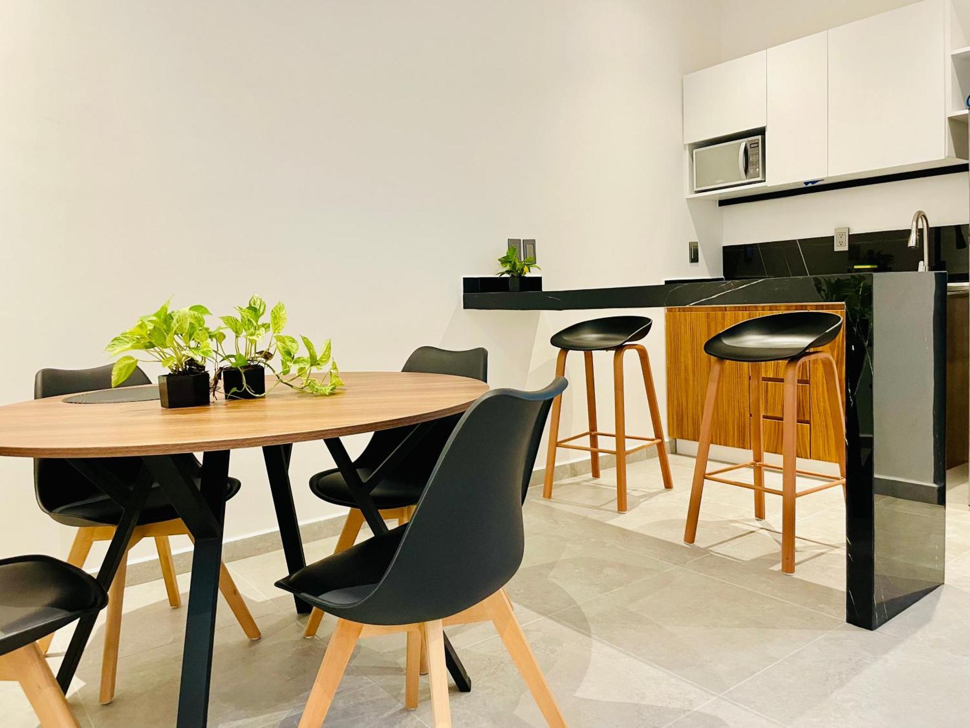 Doi 45 Aparthotel