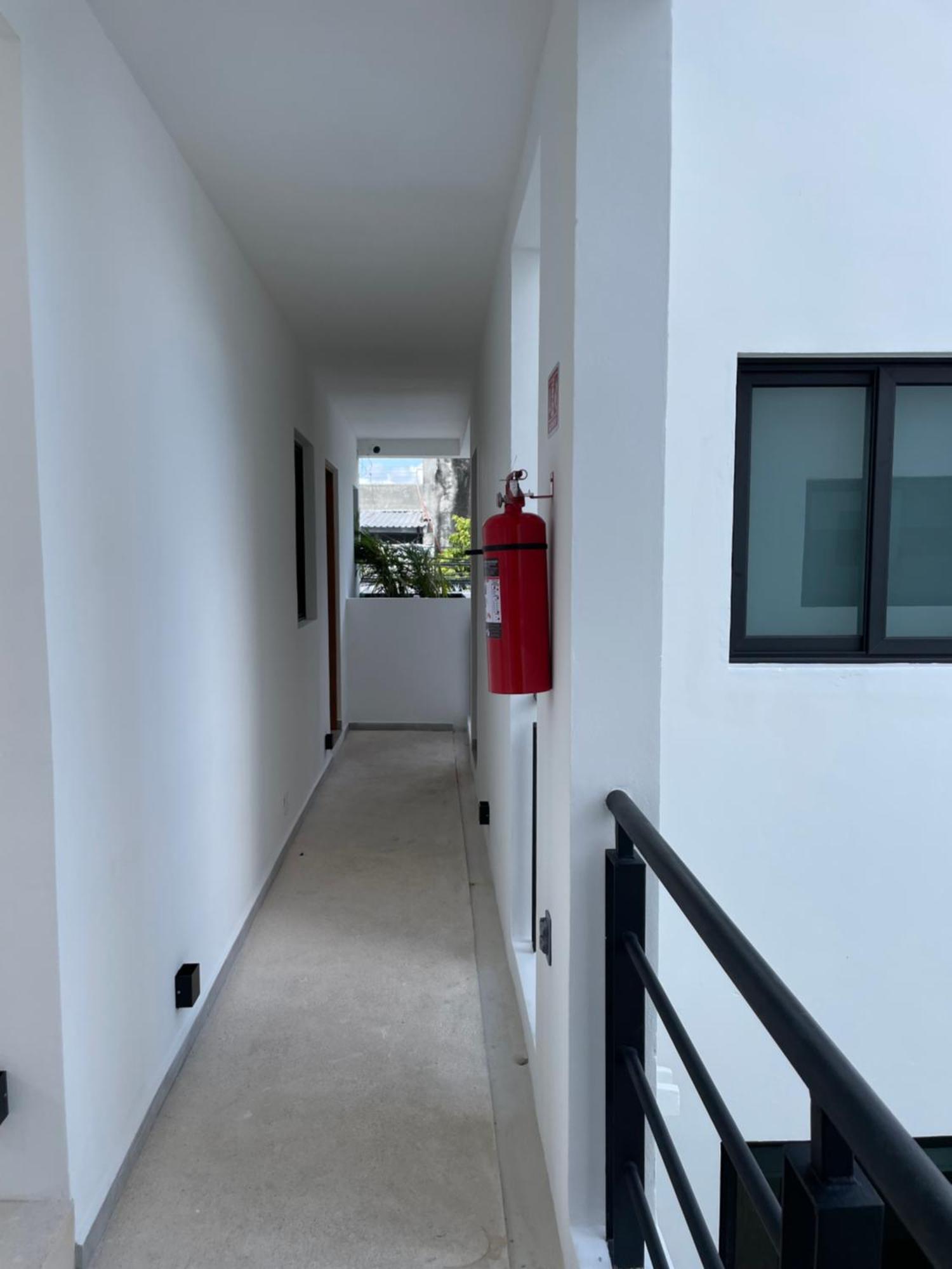 Aparthotel Doi 45 *