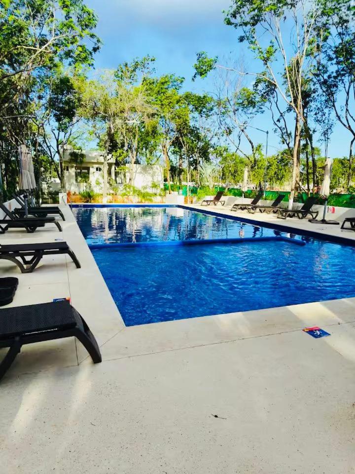 Departamento En Appartement Playa del Carmen