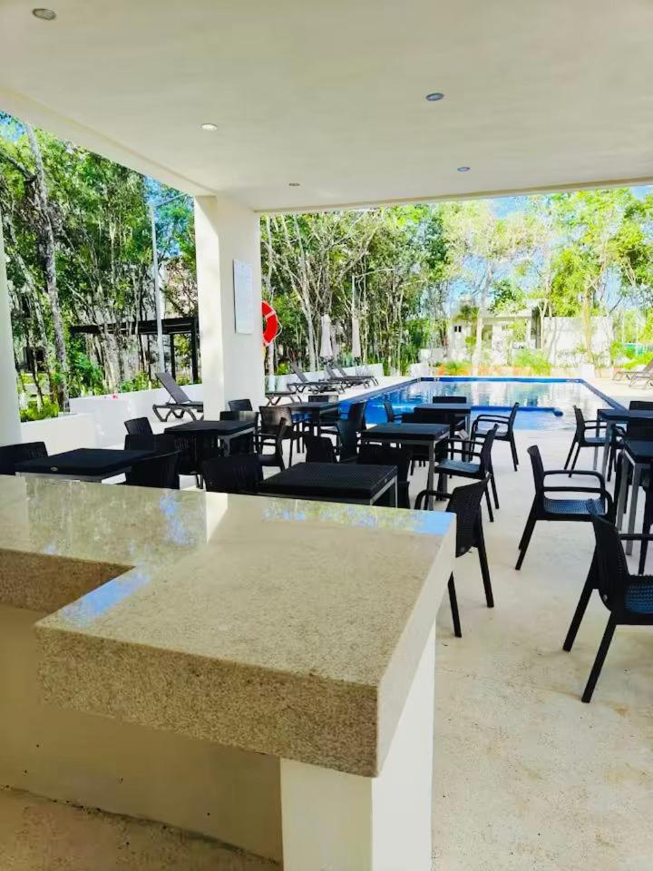 Departamento En Appartement Playa del Carmen