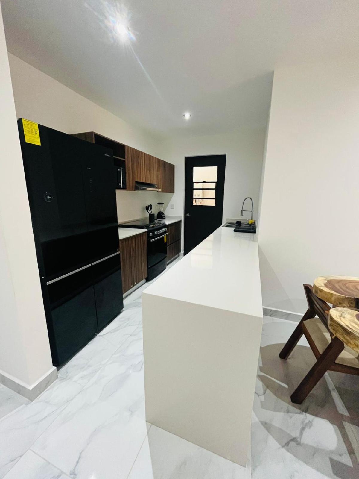 Departamento En Appartement