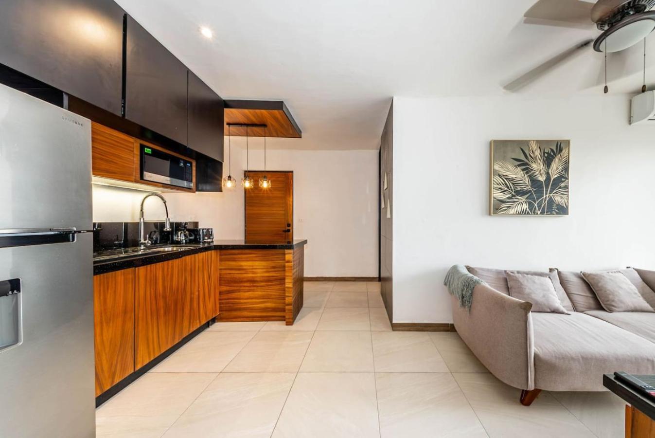 2 Bedroom Oasis With Incredible Rooftop Pool Vakantiehuis