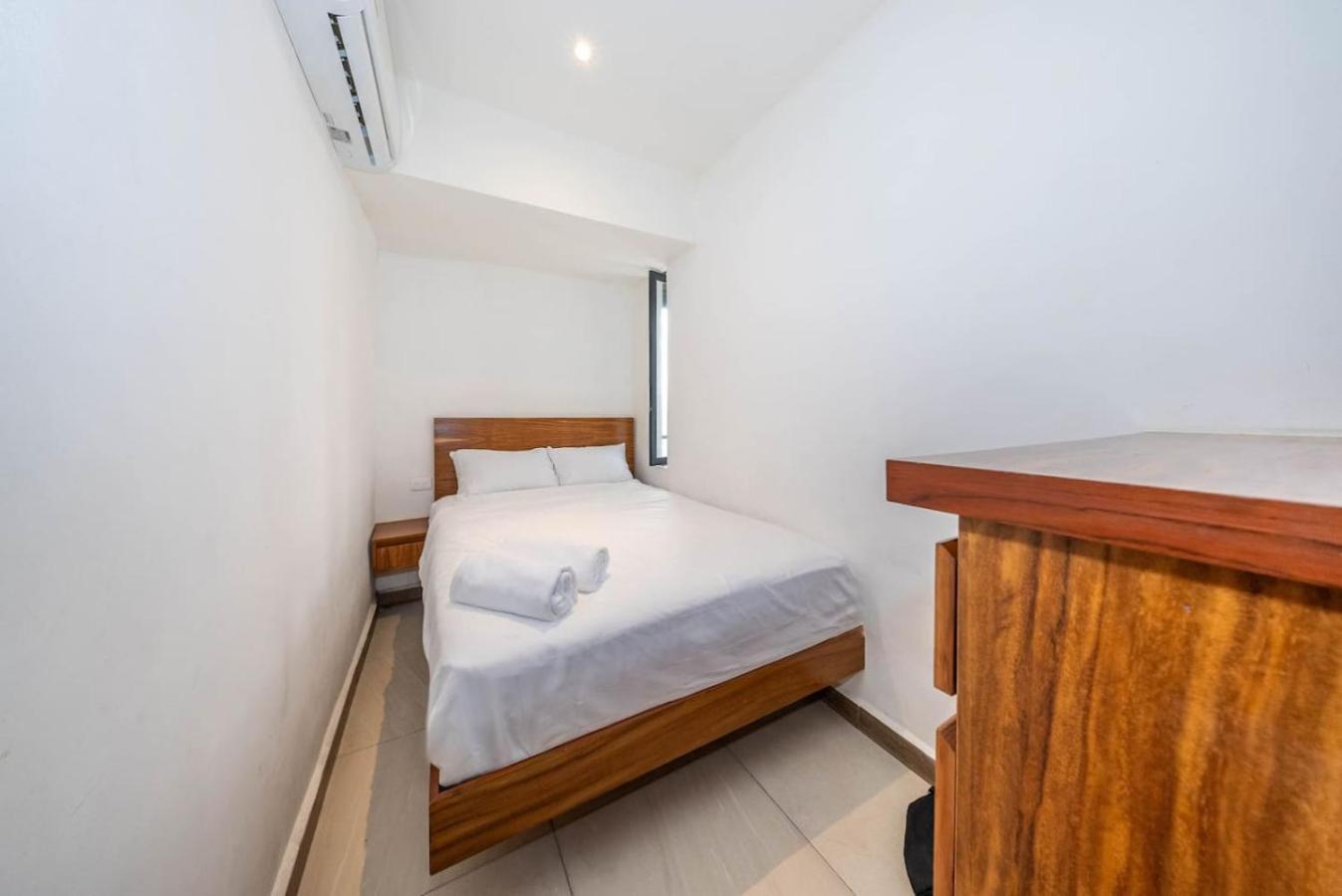 2 Bedroom Oasis With Incredible Rooftop Pool Vakantiehuis