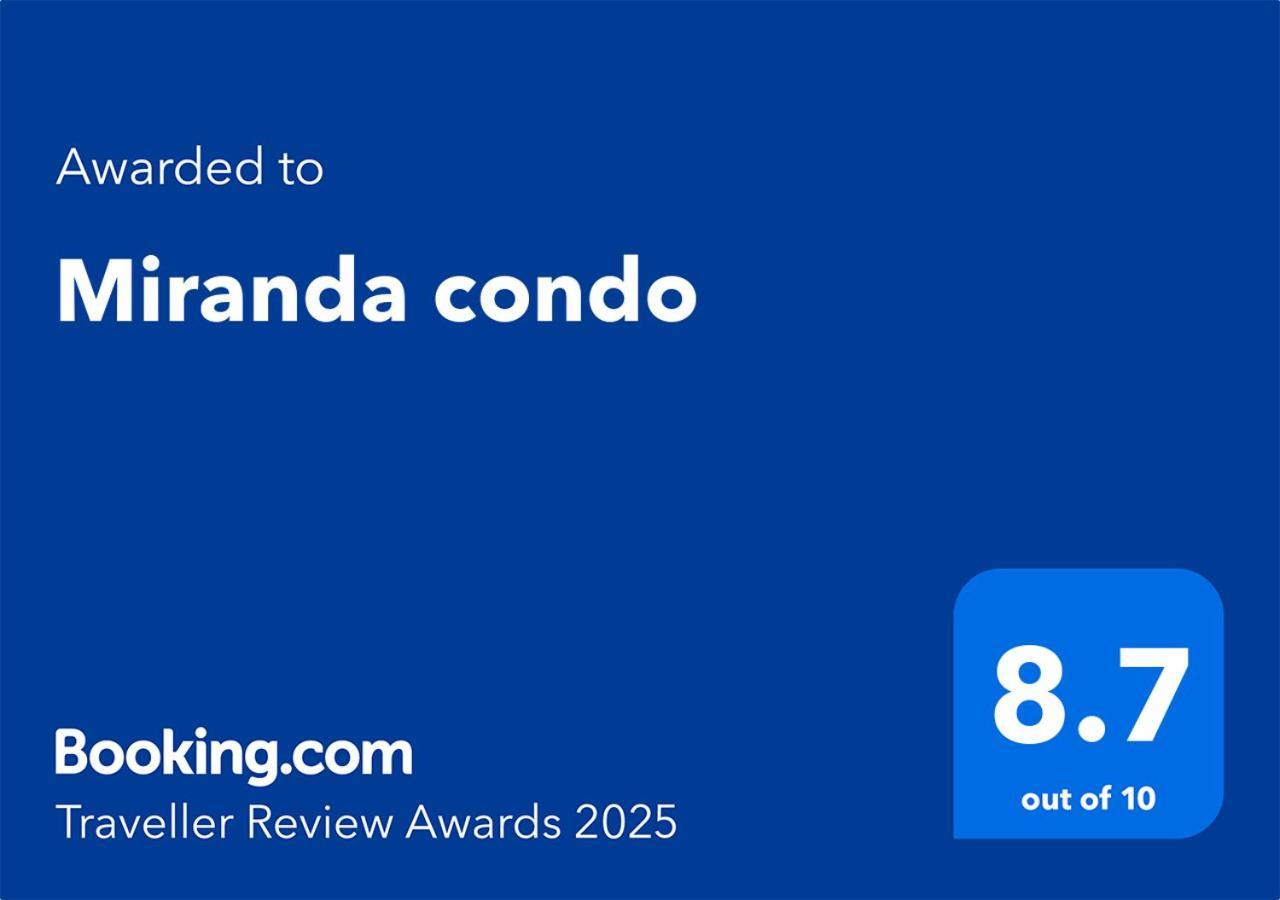 Miranda Playa del Carmen