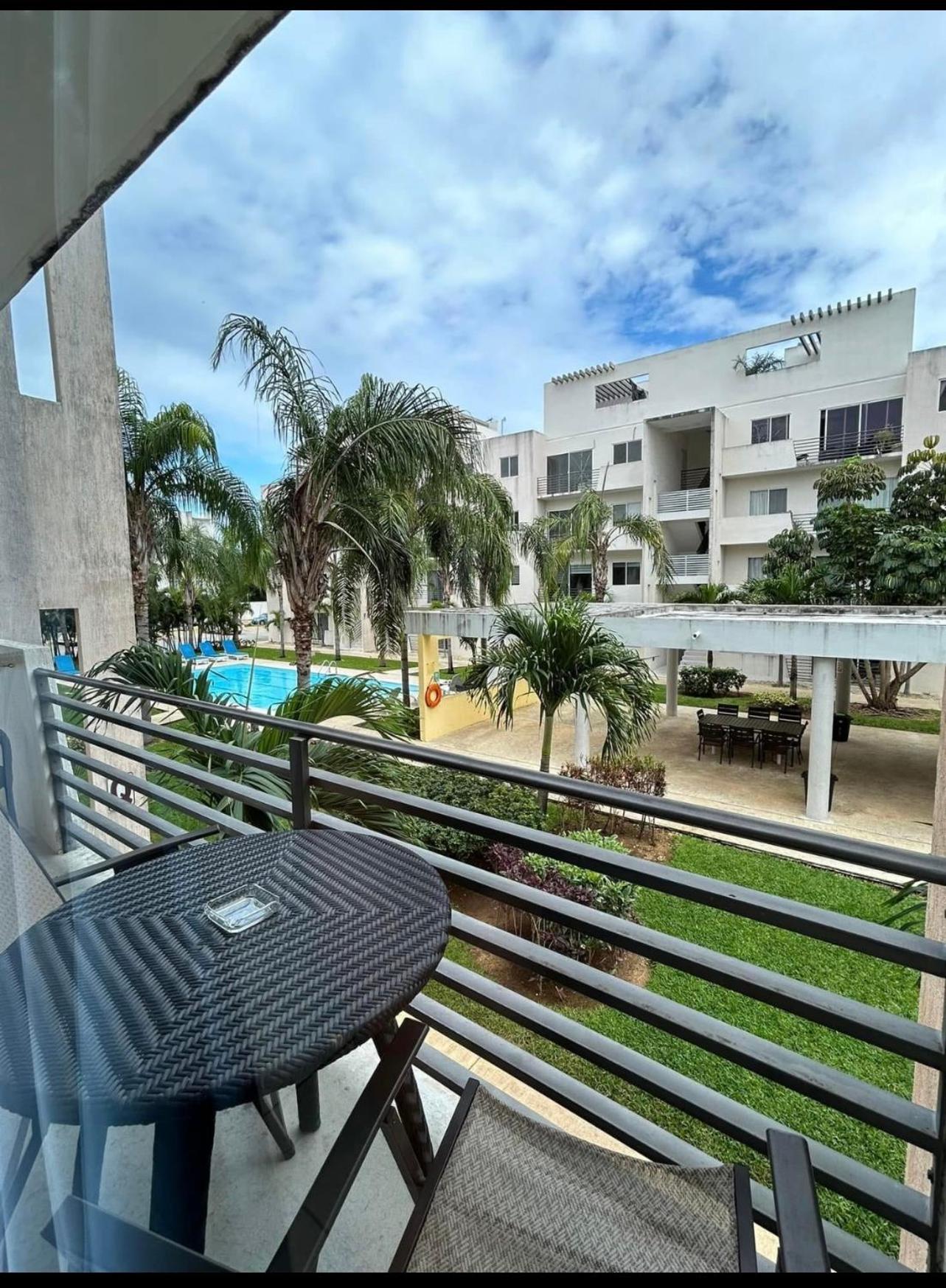 Departamento Blue Vacacional Apartment