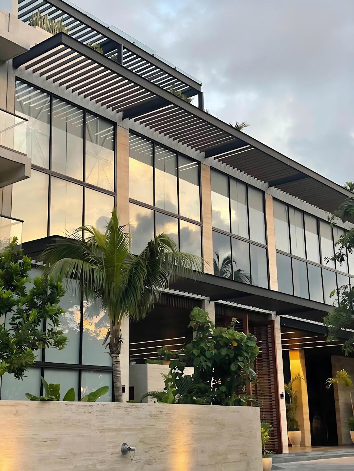 Playacar Residents Bed & Breakfast Playa del Carmen