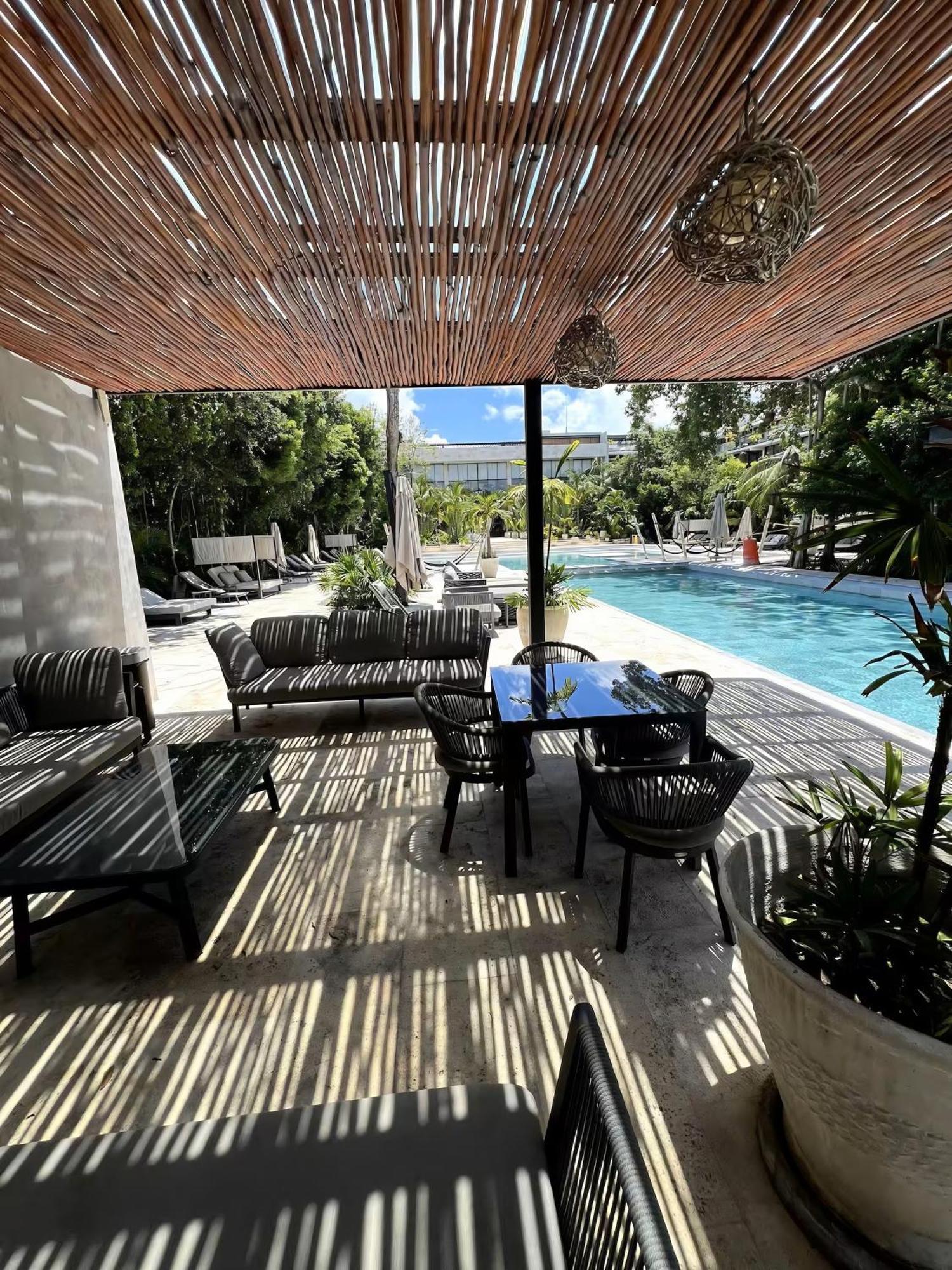 Playacar Residents *