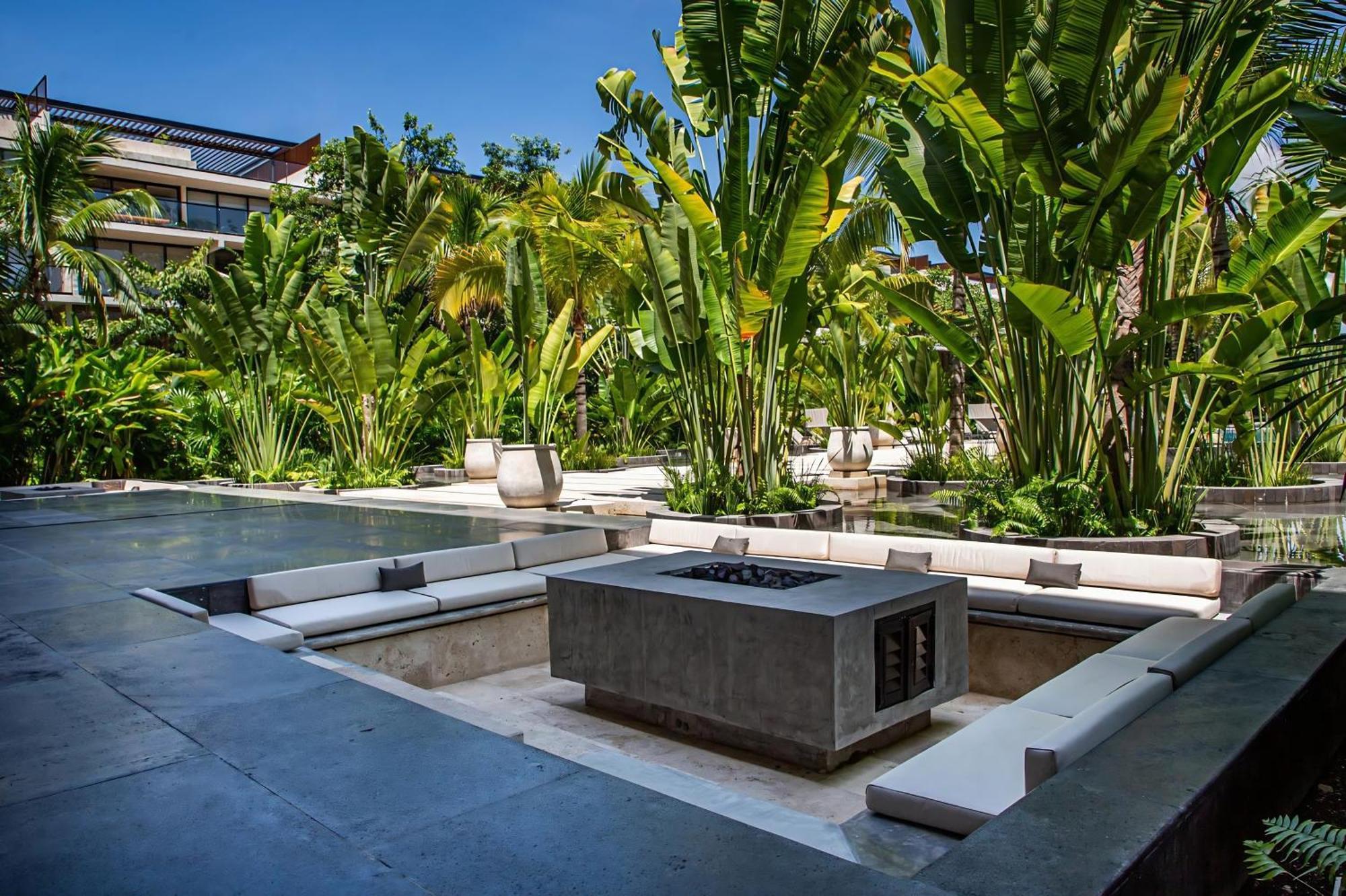 Playacar Residents * Playa del Carmen
