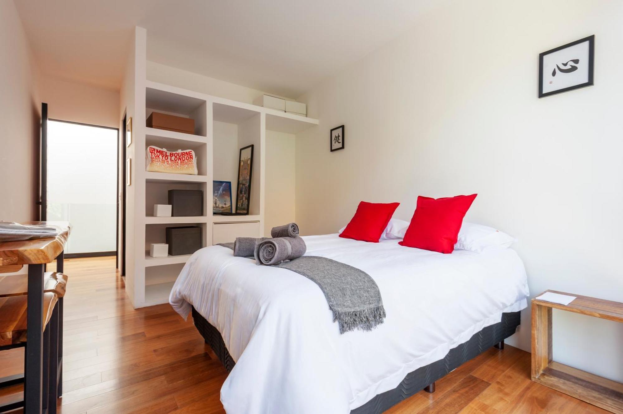 Apartment Lunada