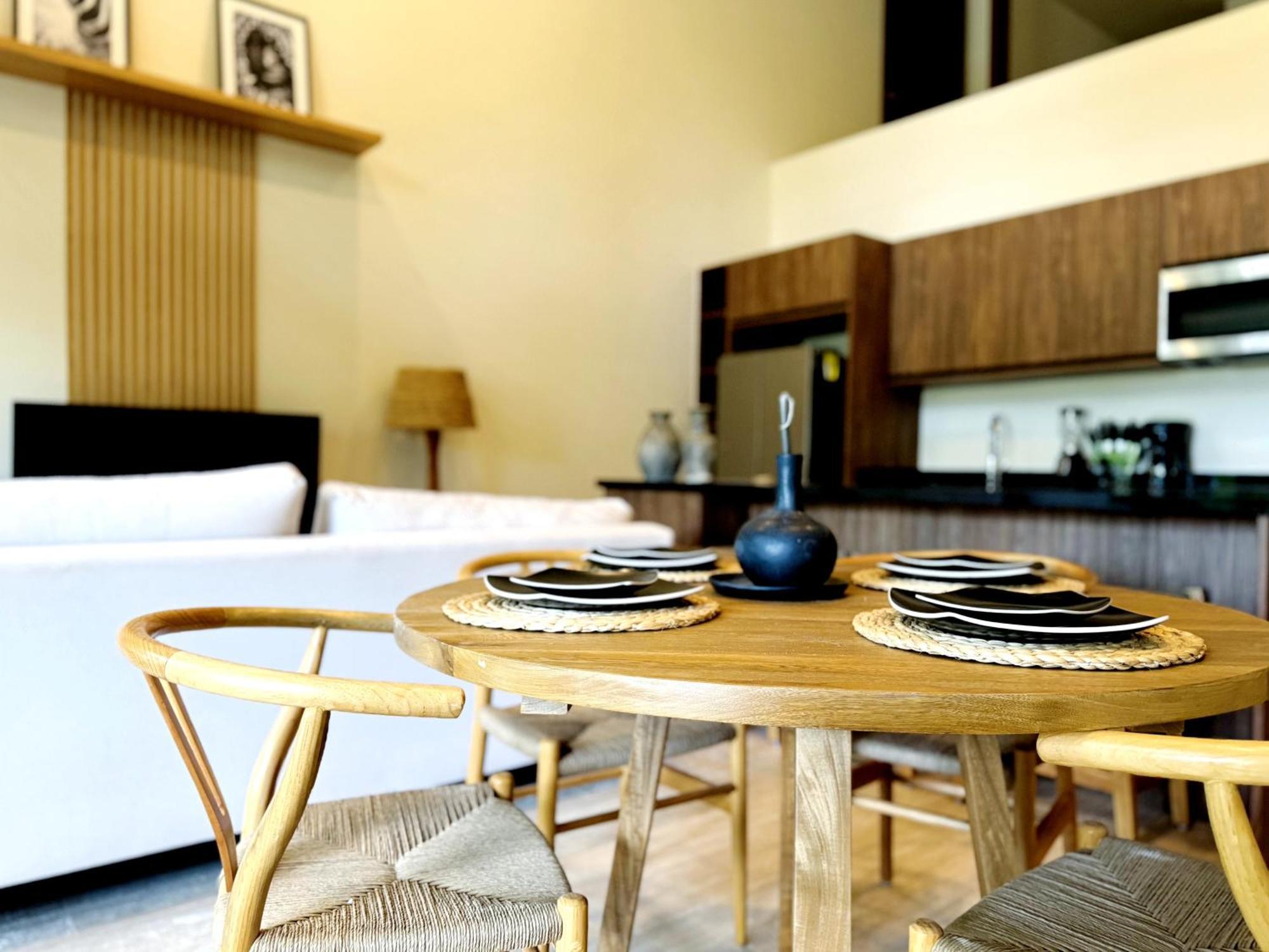 Playacar Residents Bed & Breakfast