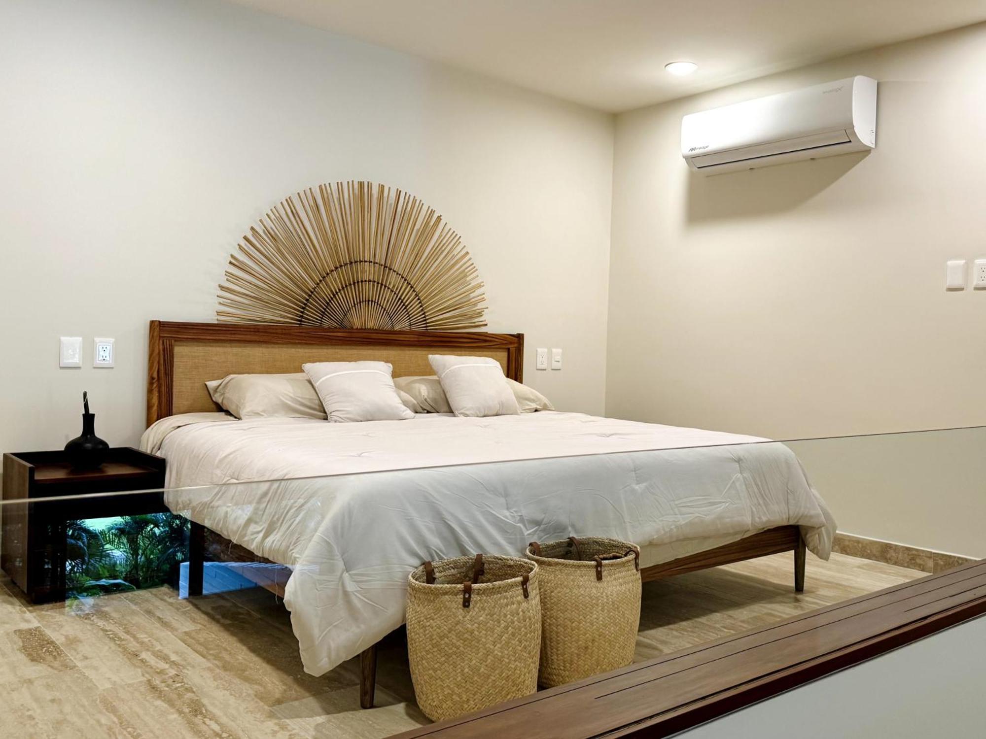 Bed & Breakfast Playacar Residents Playa del Carmen