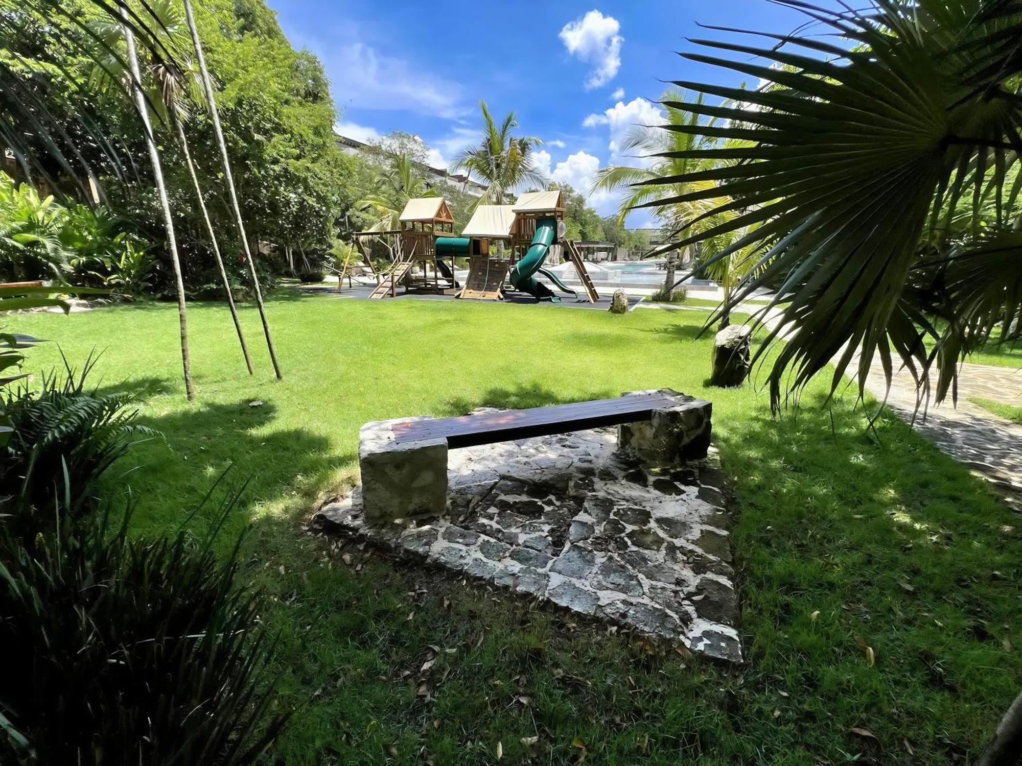 Playacar Residents Bed & Breakfast Playa del Carmen