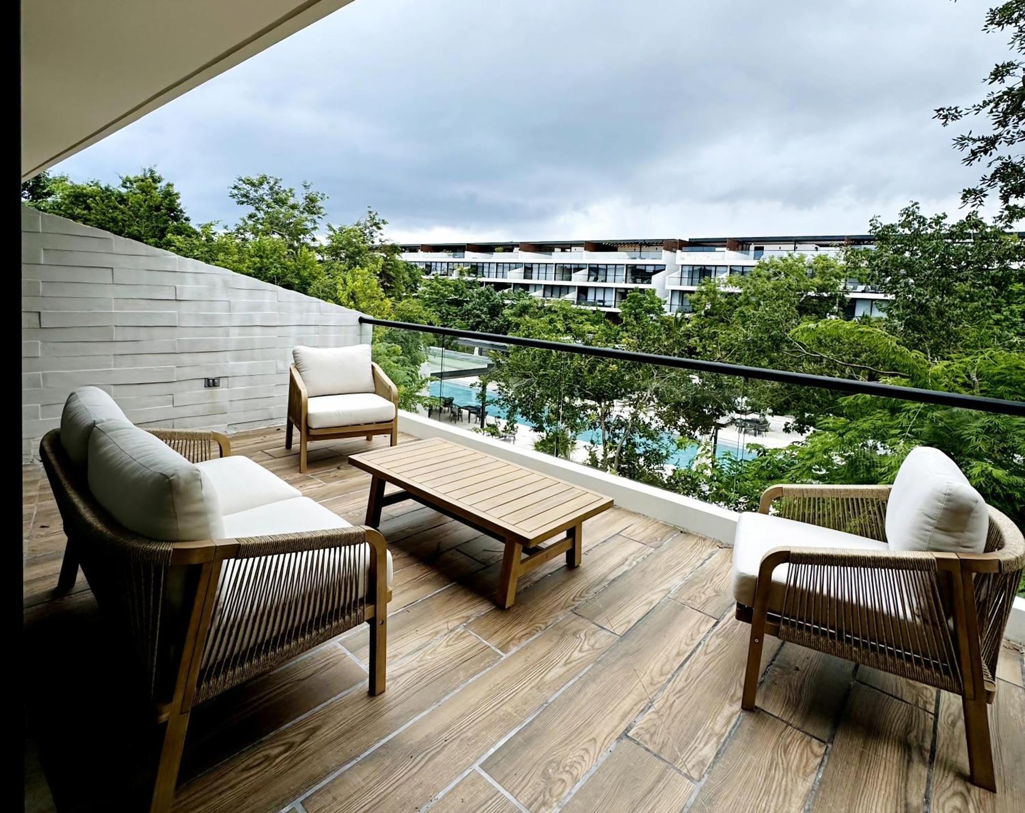 Playacar Residents Bed & Breakfast *