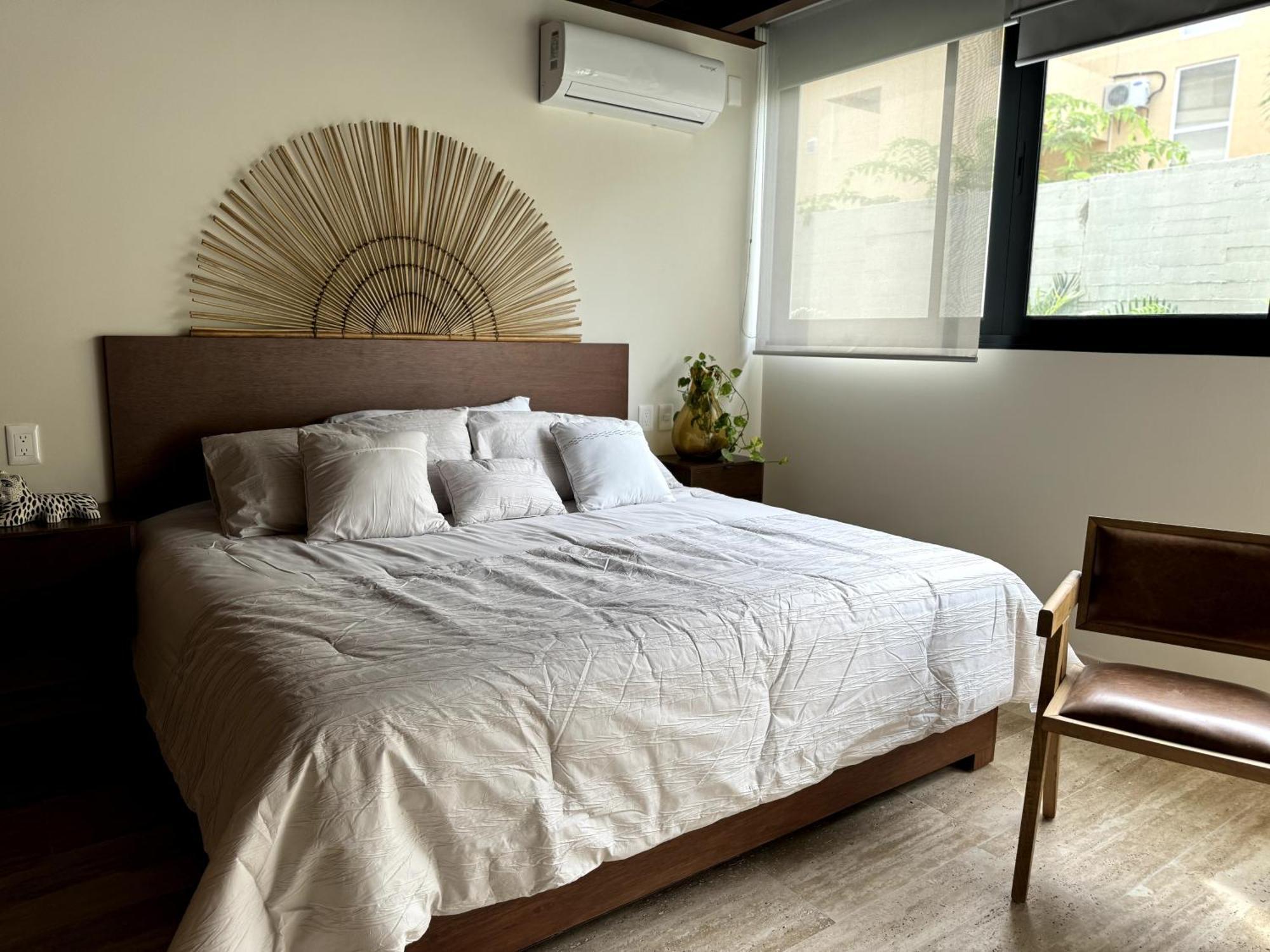 Playacar Residents Bed & Breakfast Playa del Carmen