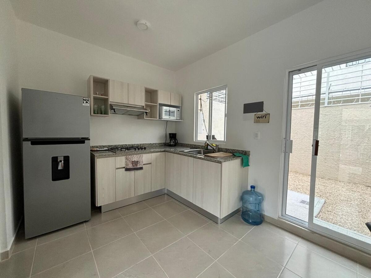 Holiday home Sweethome