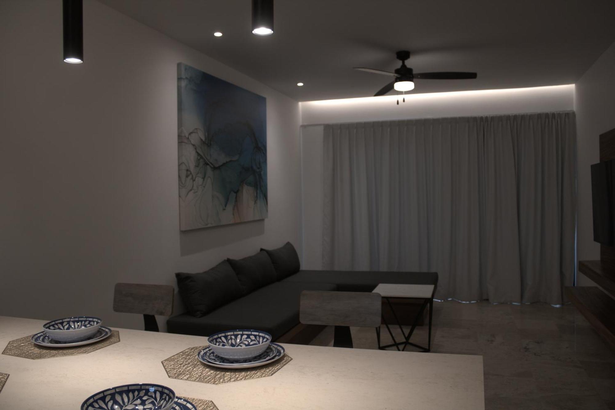 B10 - Distinctive Hotel- Aparthotel