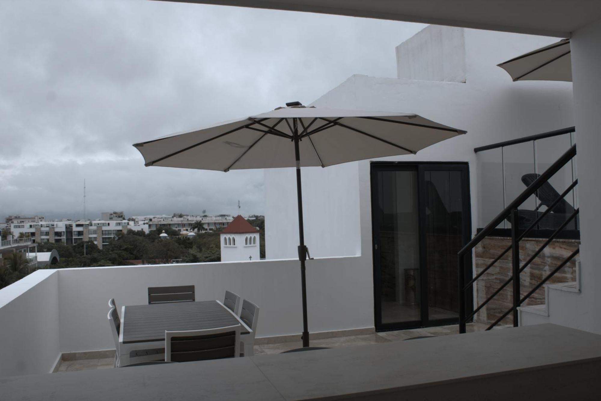 B10 - Distinctive Hotel- * Playa del Carmen