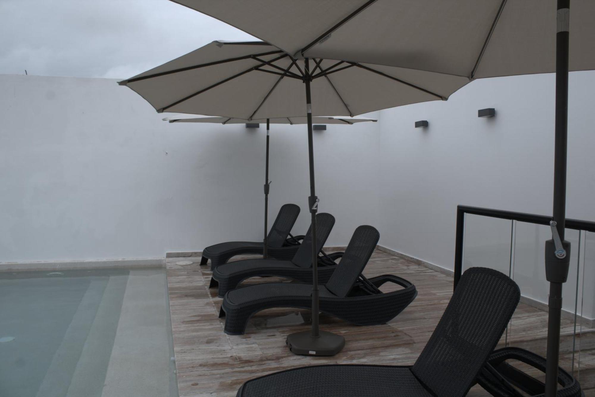 Aparthotel B10 - Distinctive Hotel- Playa del Carmen