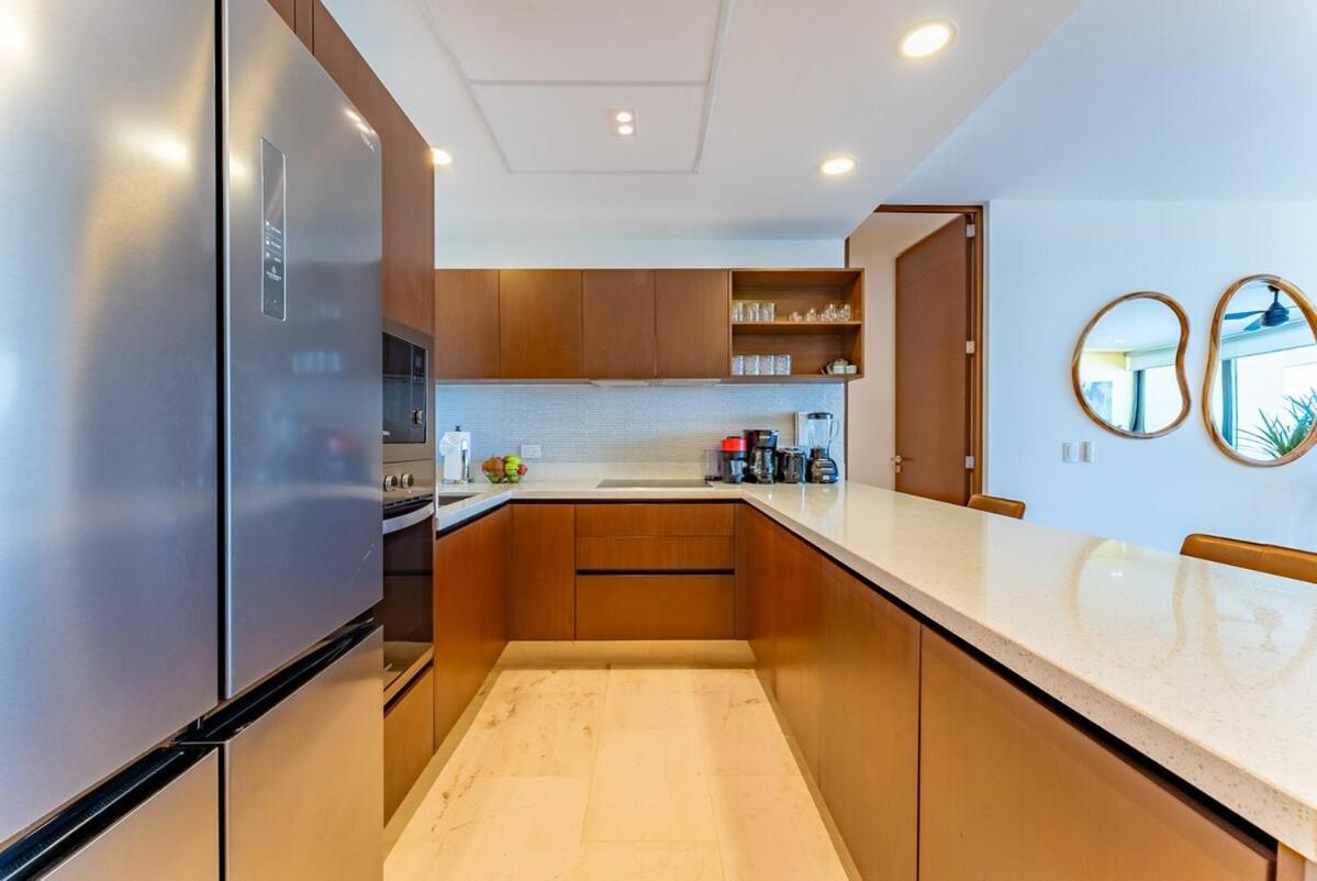 Ph Ocean Luxe Haven At Marila Apartment