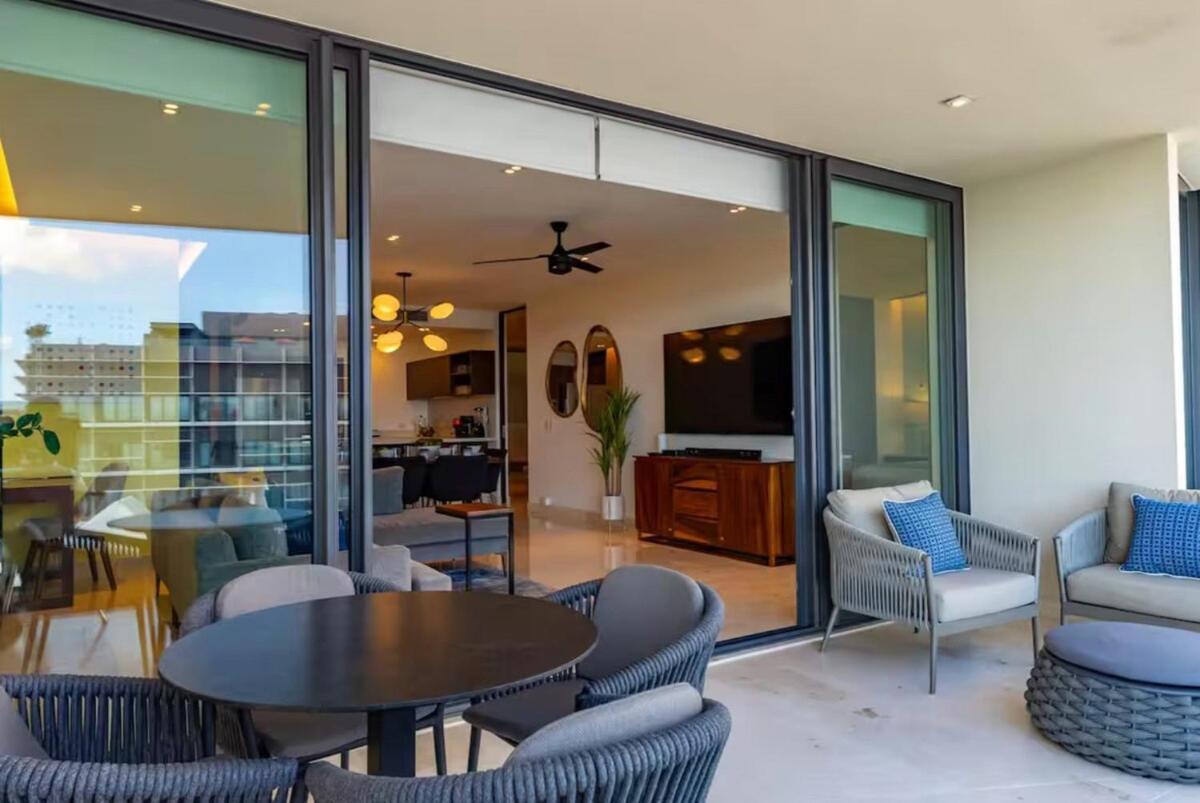Apartment Ph Ocean Luxe Haven At Marila