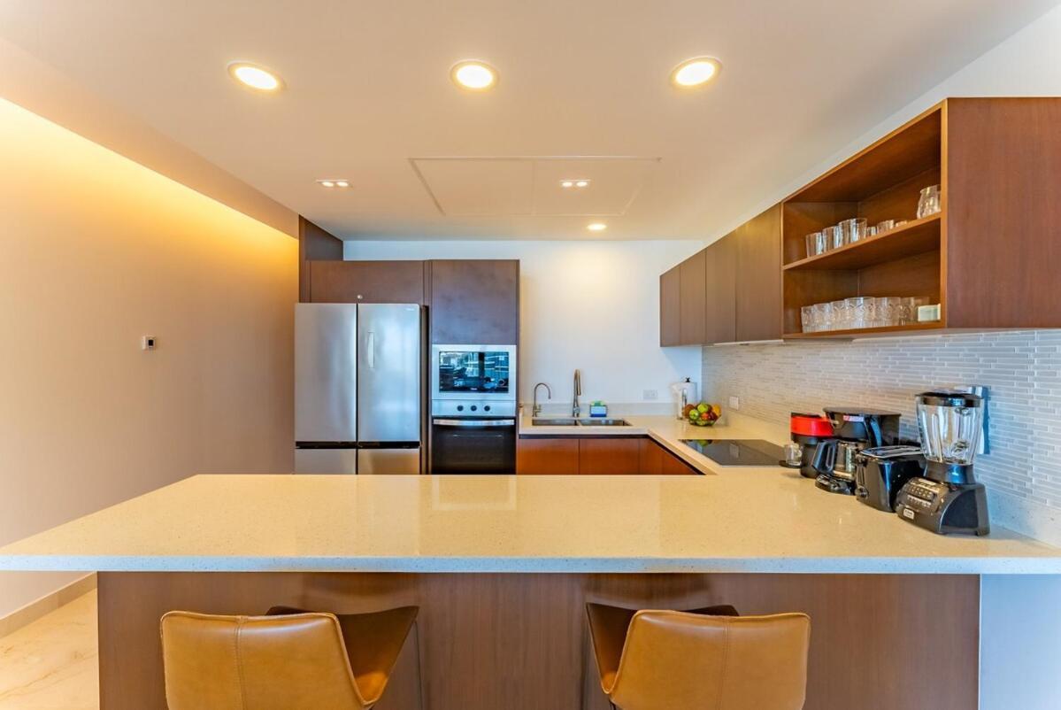 Ph Ocean Luxe Haven At Marila Apartment *