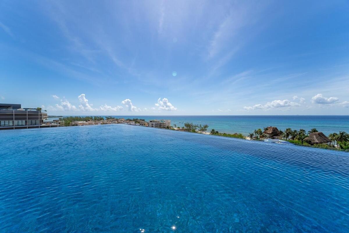 Ph Ocean Luxe Haven At Marila Apartment Playa del Carmen