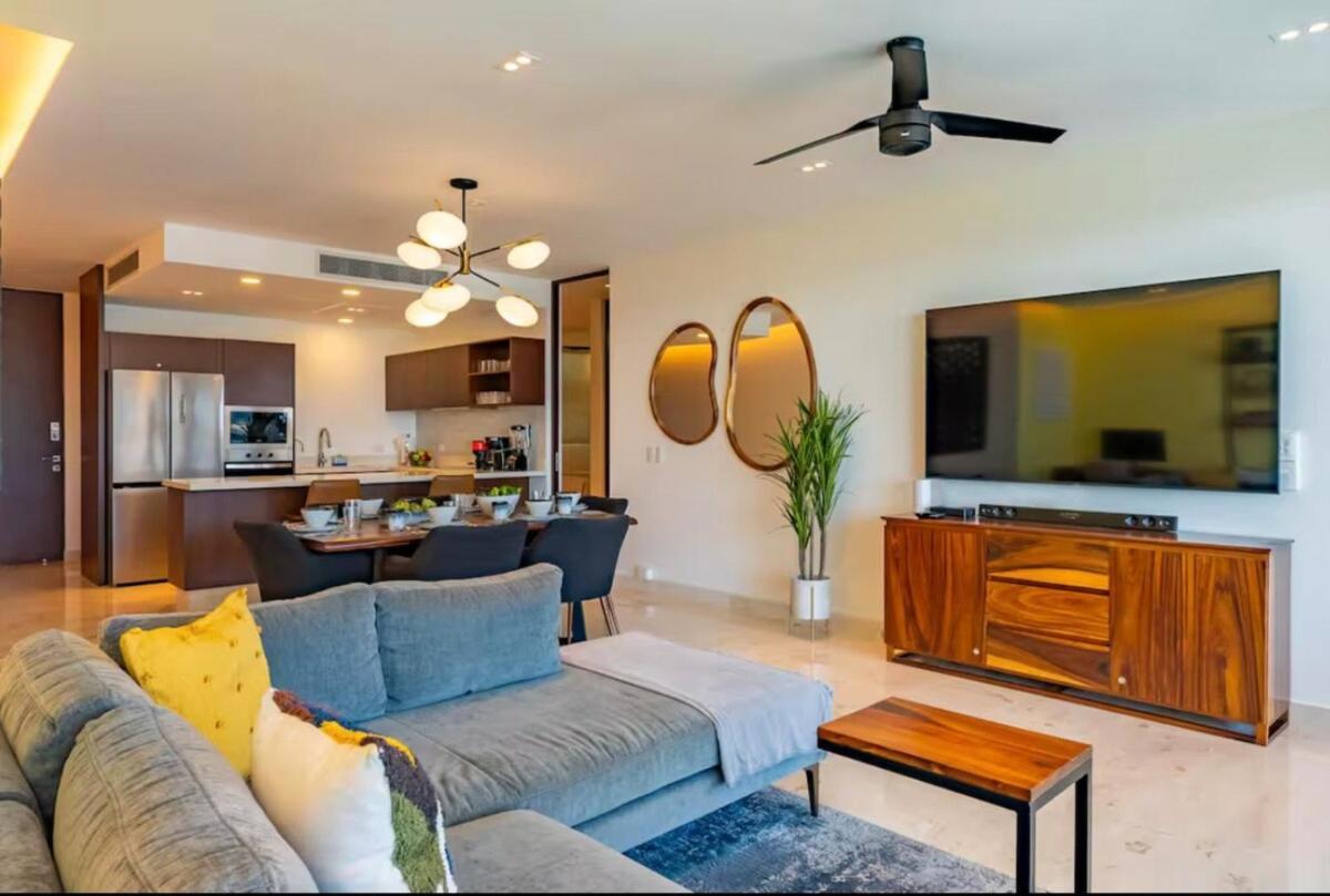 Ph Ocean Luxe Haven At Marila Apartment *