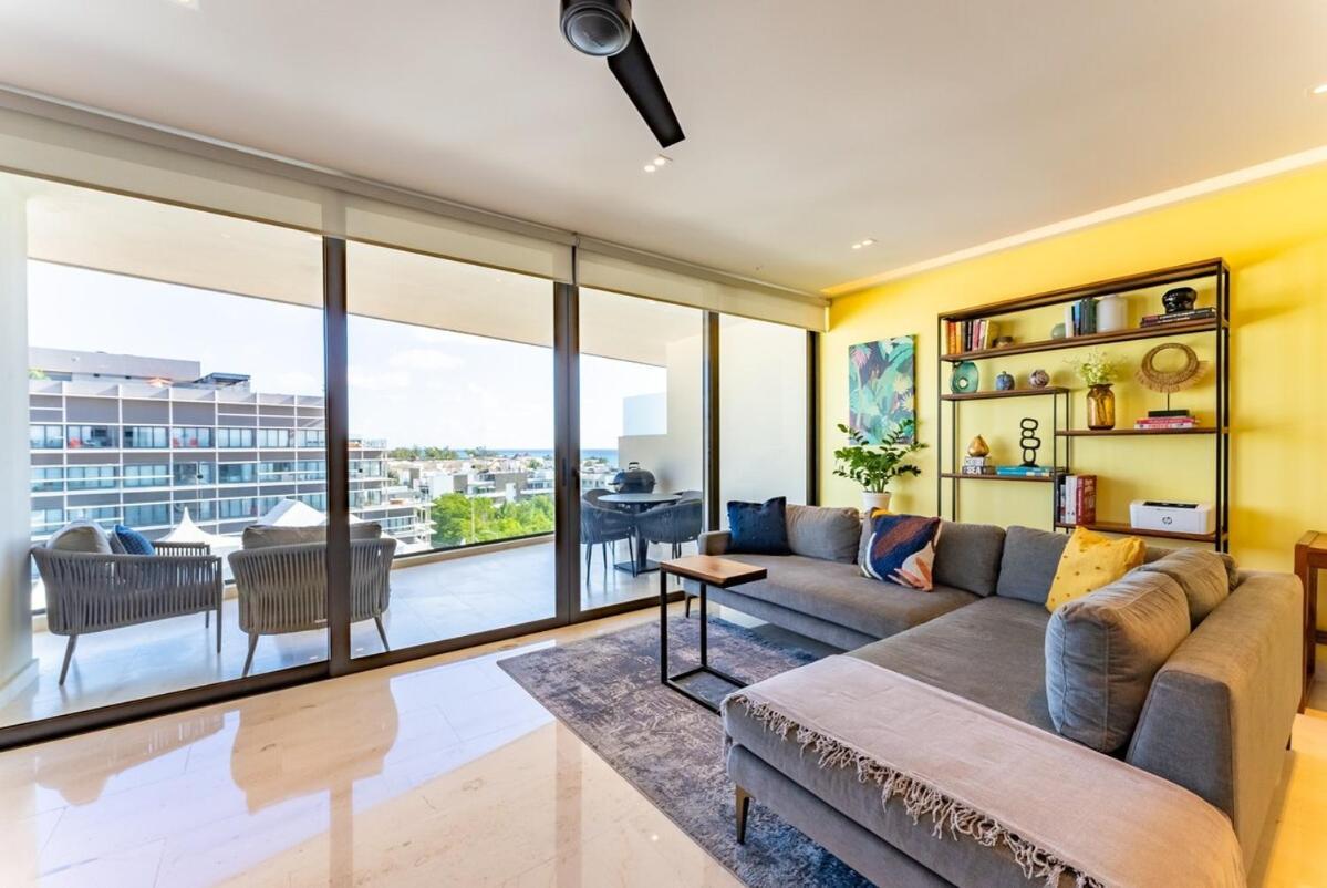 Apartment Ph Ocean Luxe Haven At Marila *
