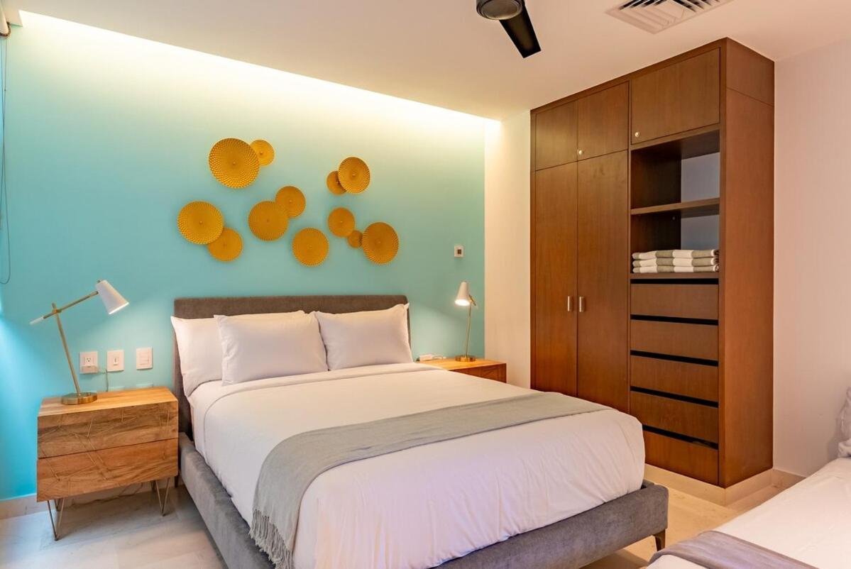 Ph Ocean Luxe Haven At Marila Apartment Playa del Carmen